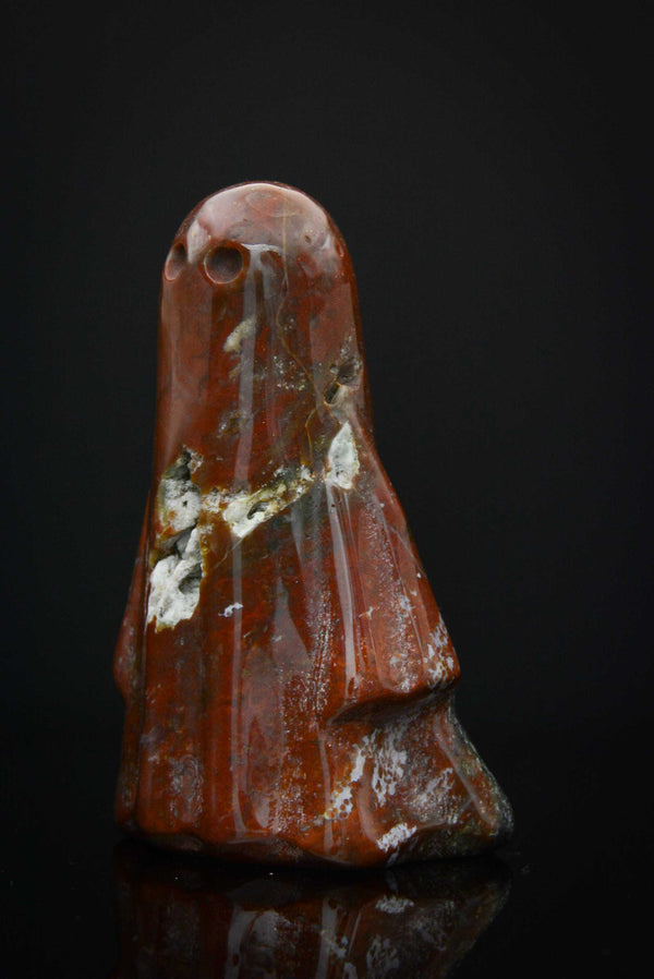 Jorvik Ghost