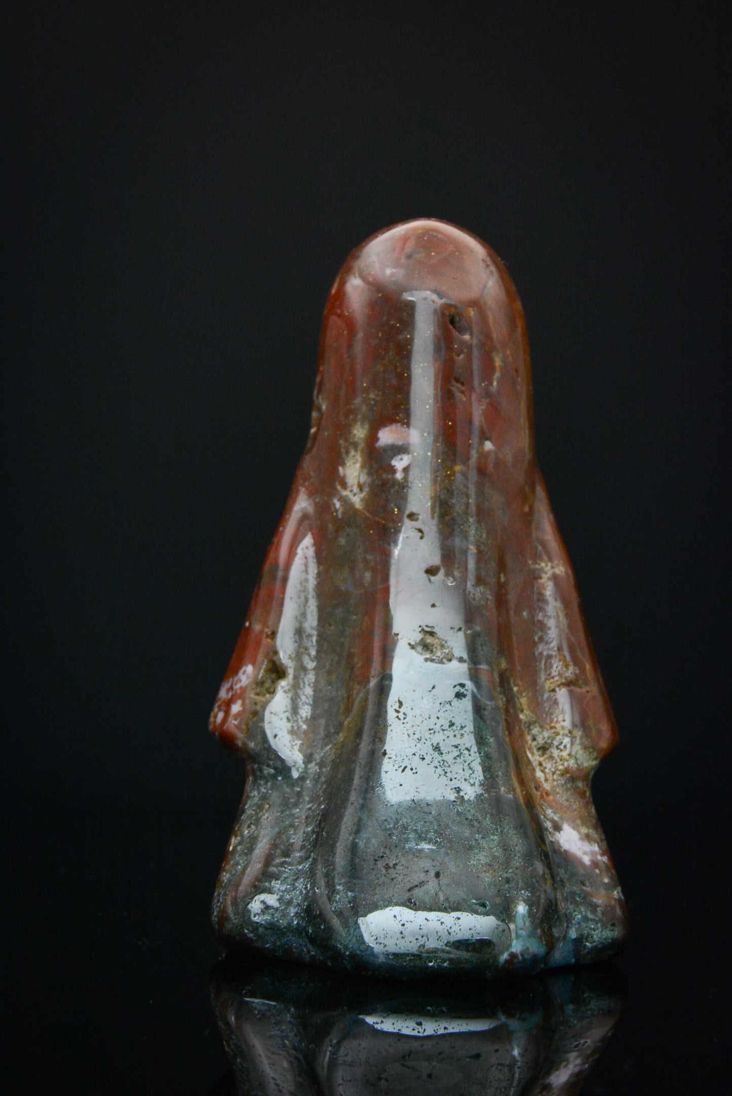 Jorvik Ghost - Wounded Soul