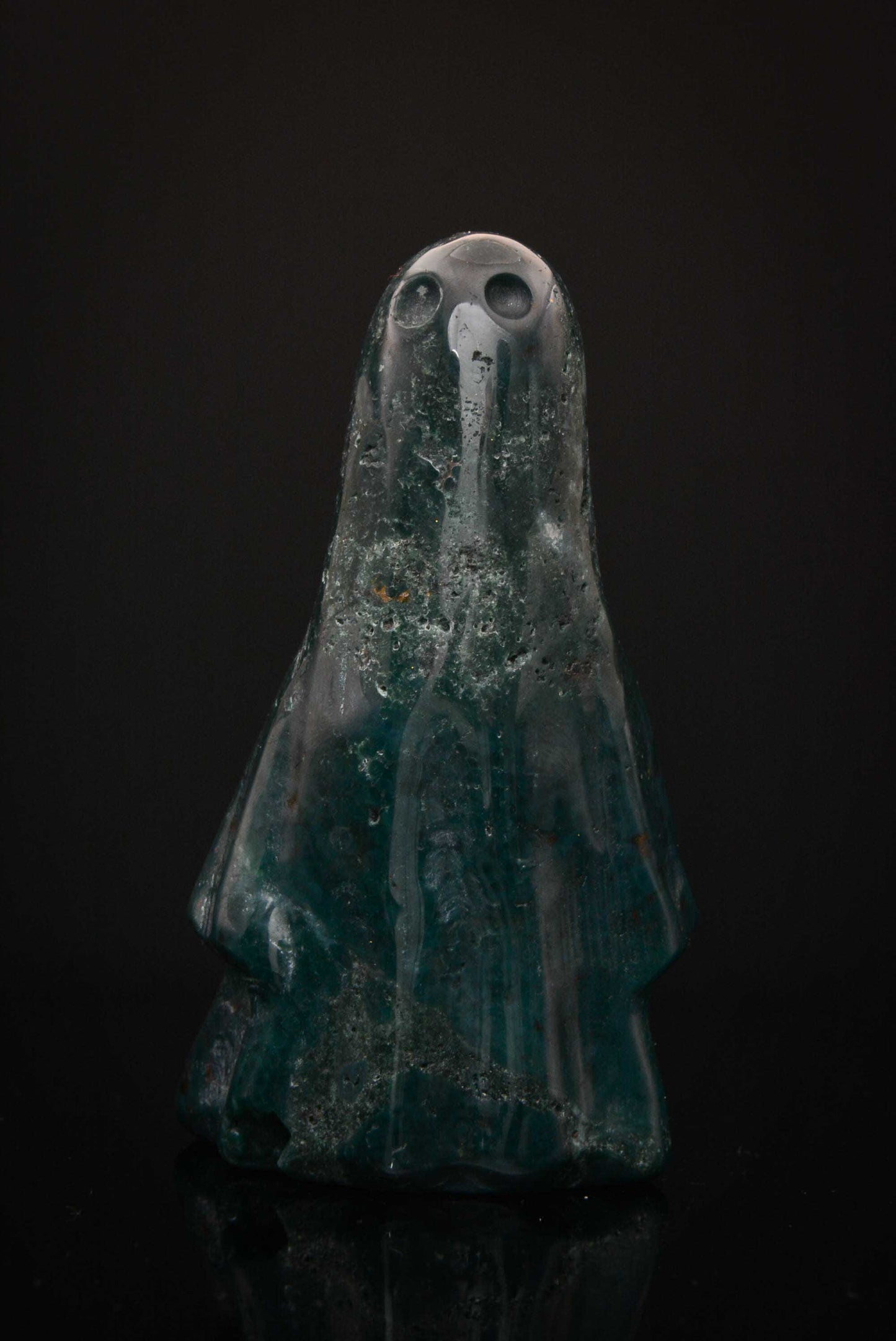 Jorvik Ghost