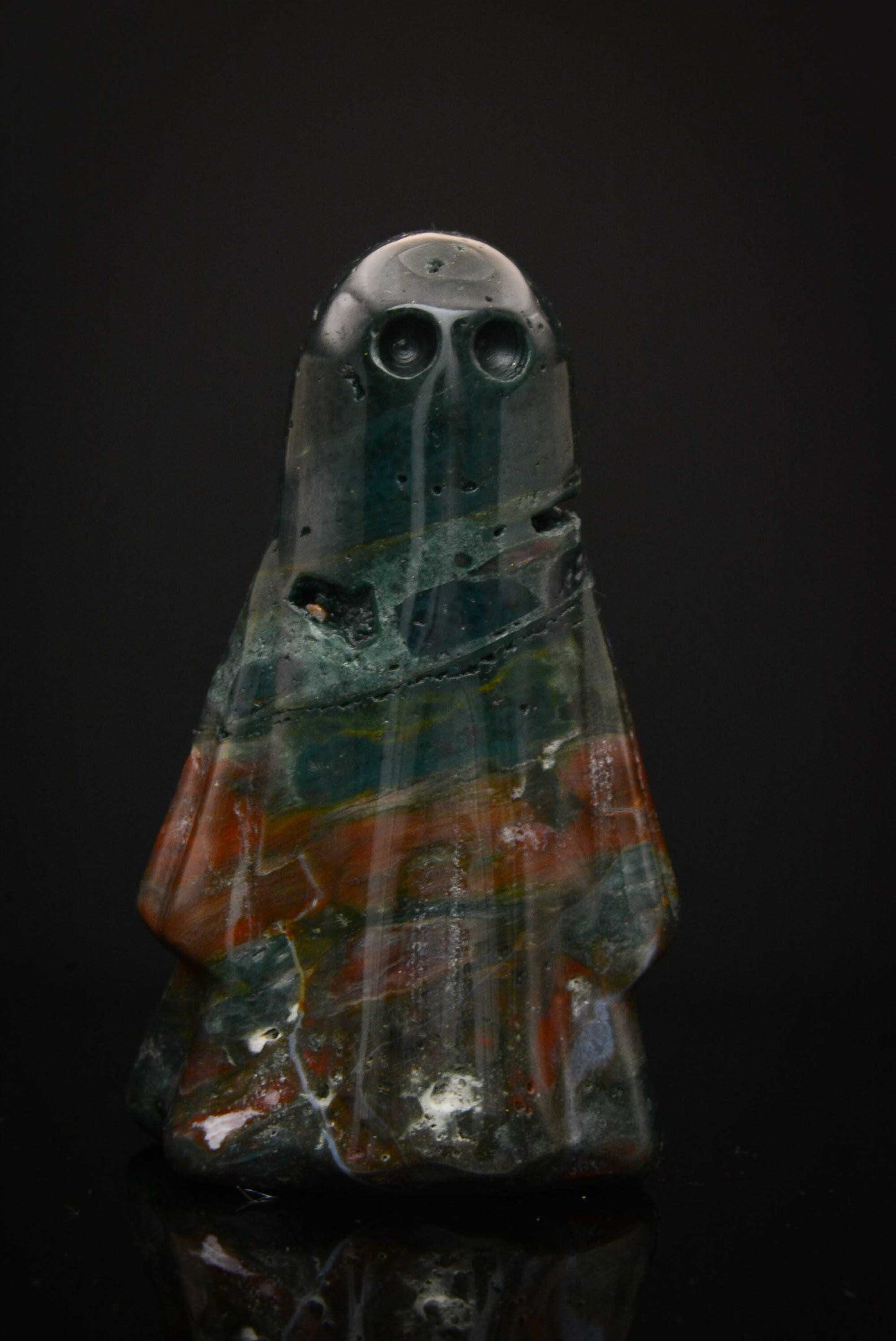 Jorvik Ghost