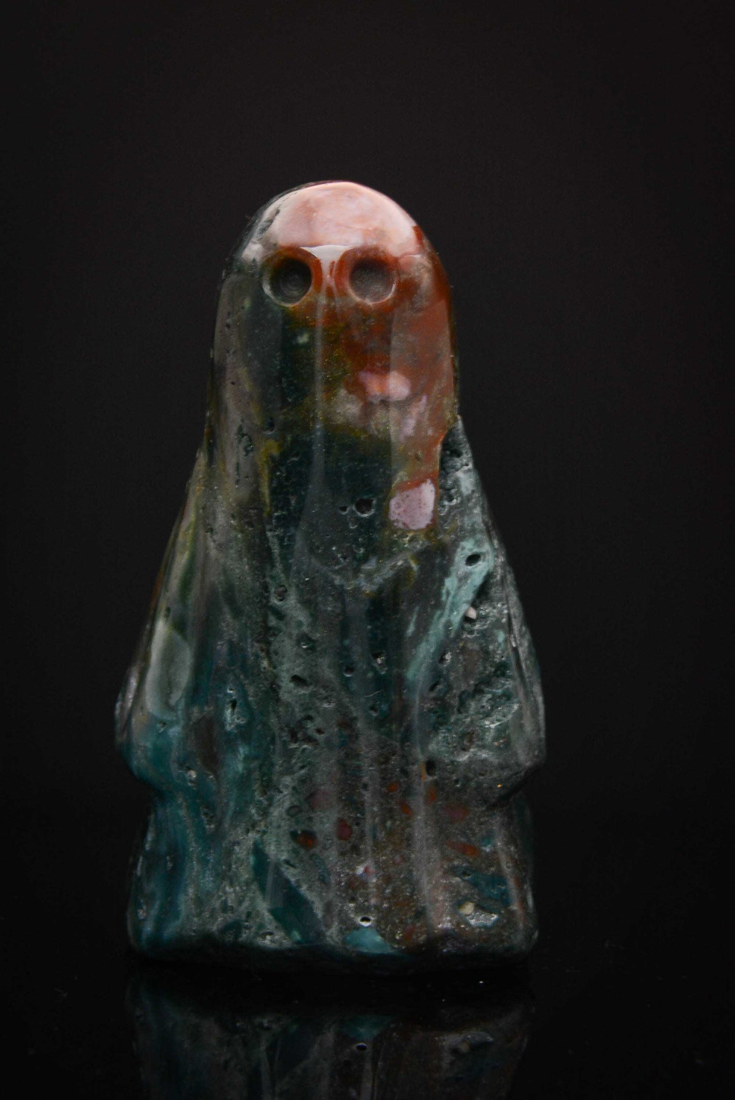 Jorvik Ghost