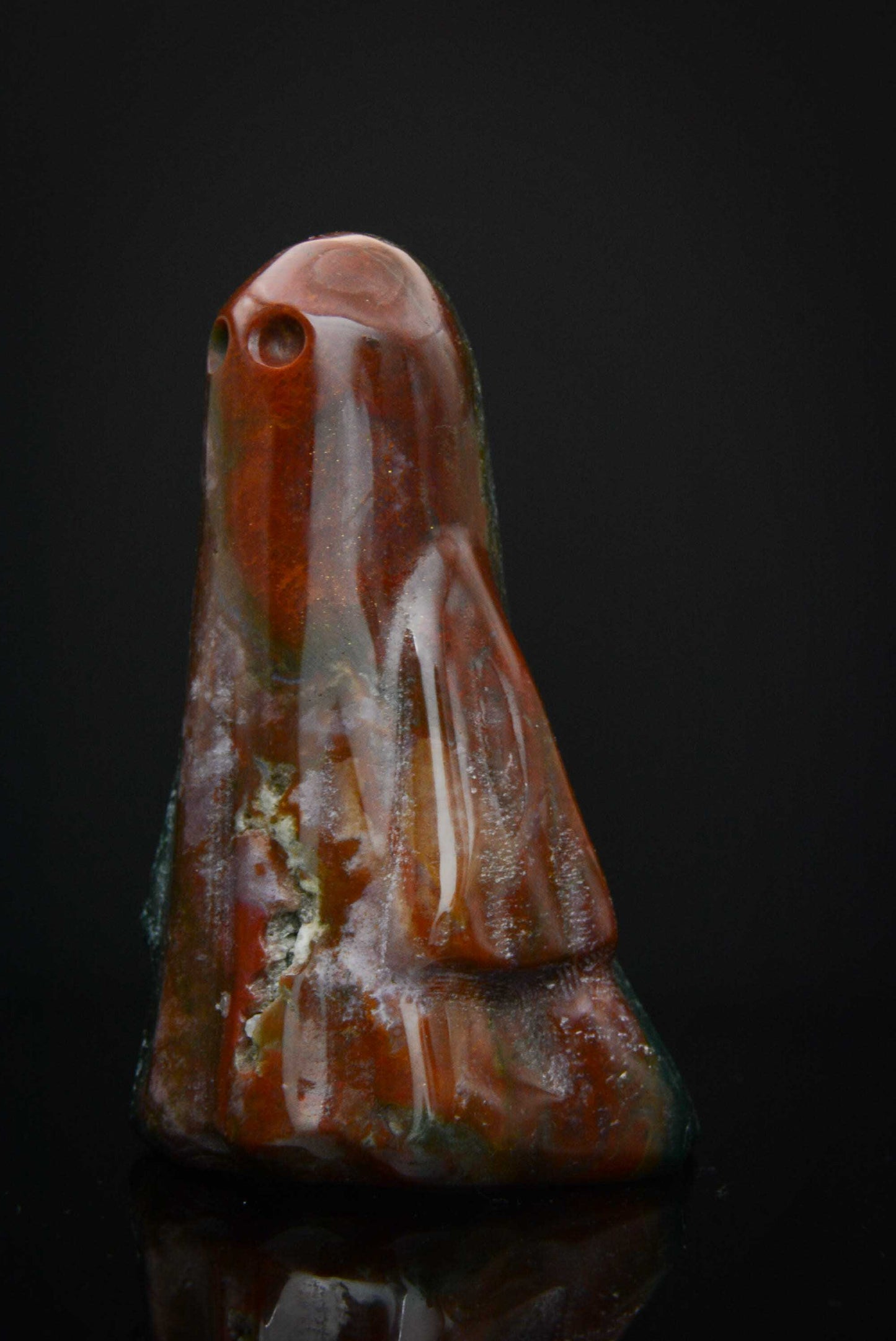 Jorvik Ghost