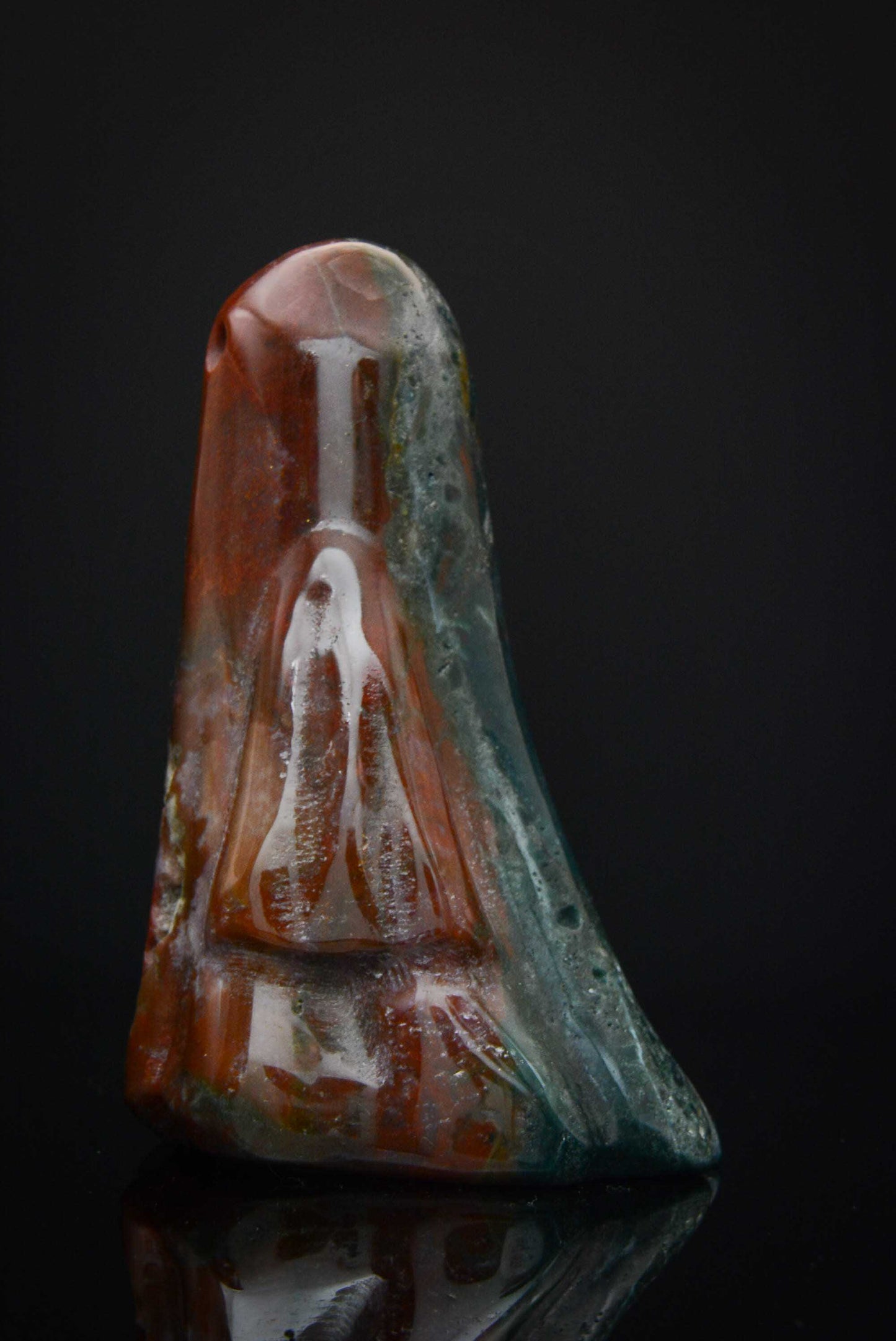 Jorvik Ghost