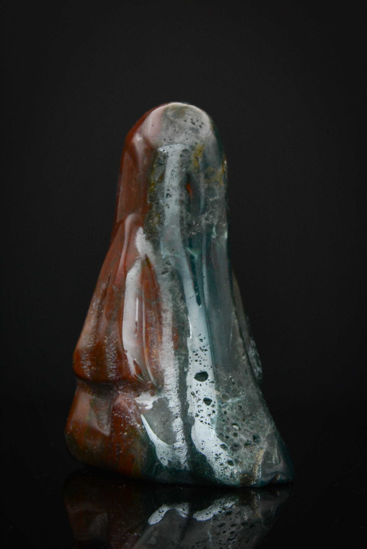 Jorvik Ghost