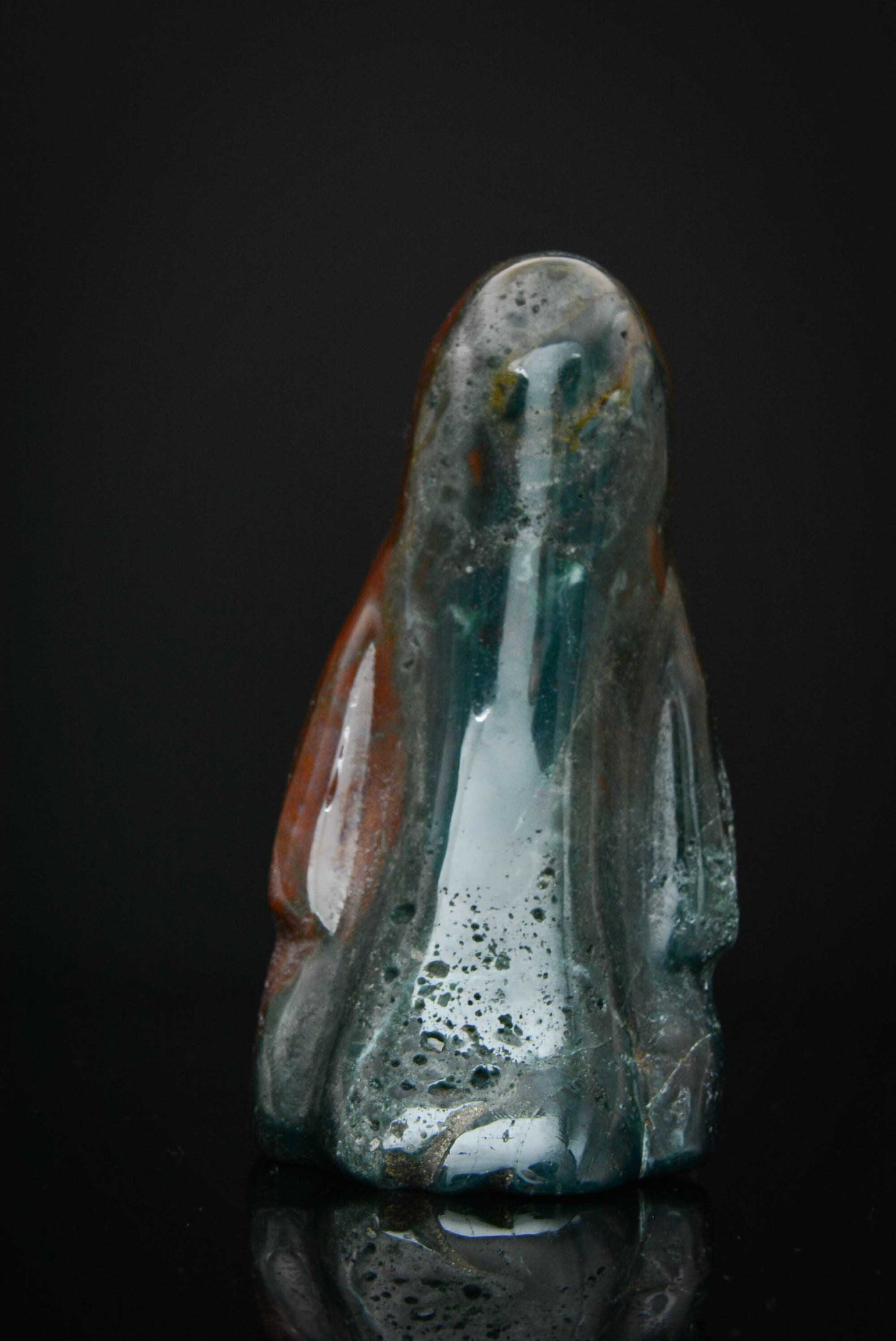 Jorvik Ghost