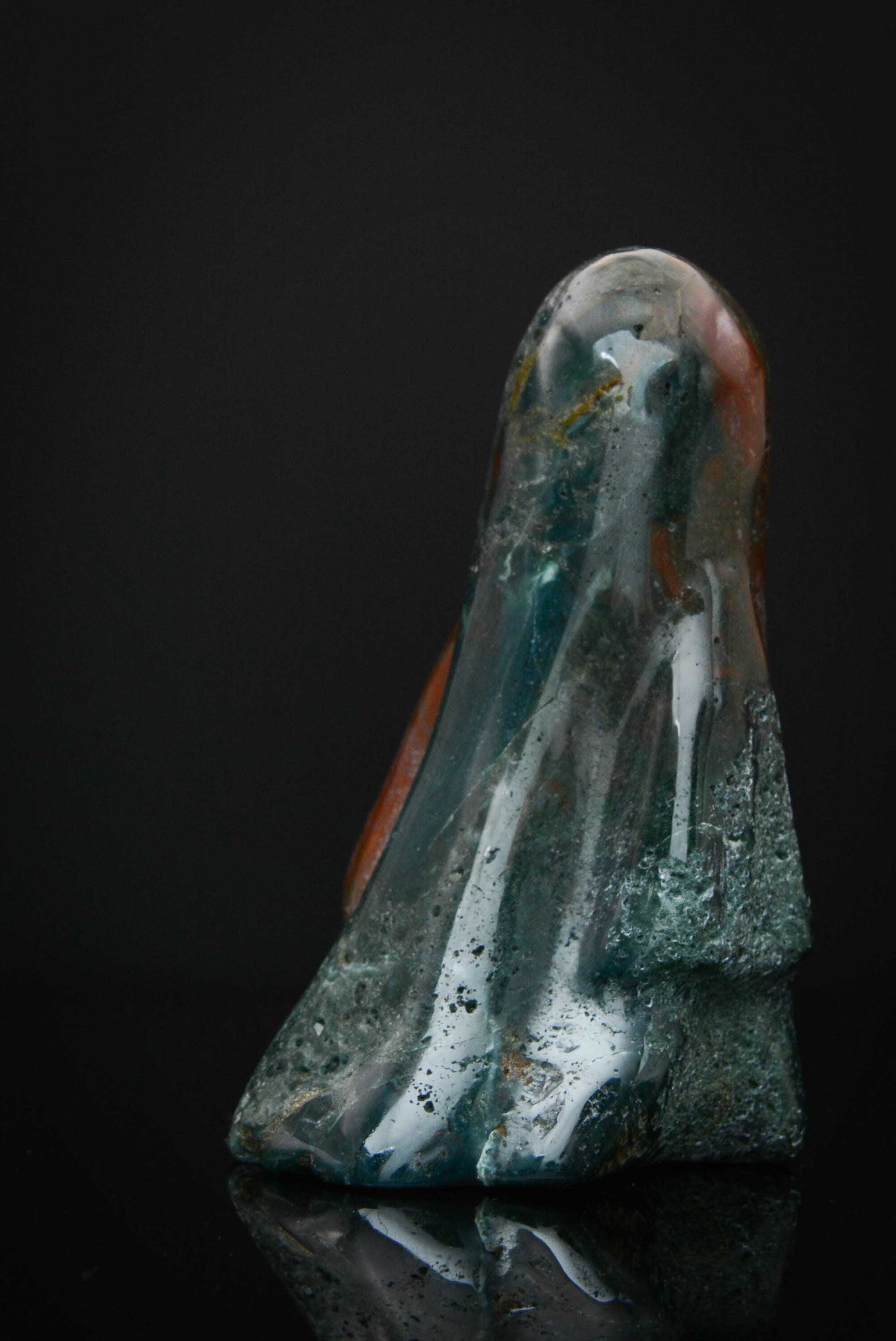 Jorvik Ghost
