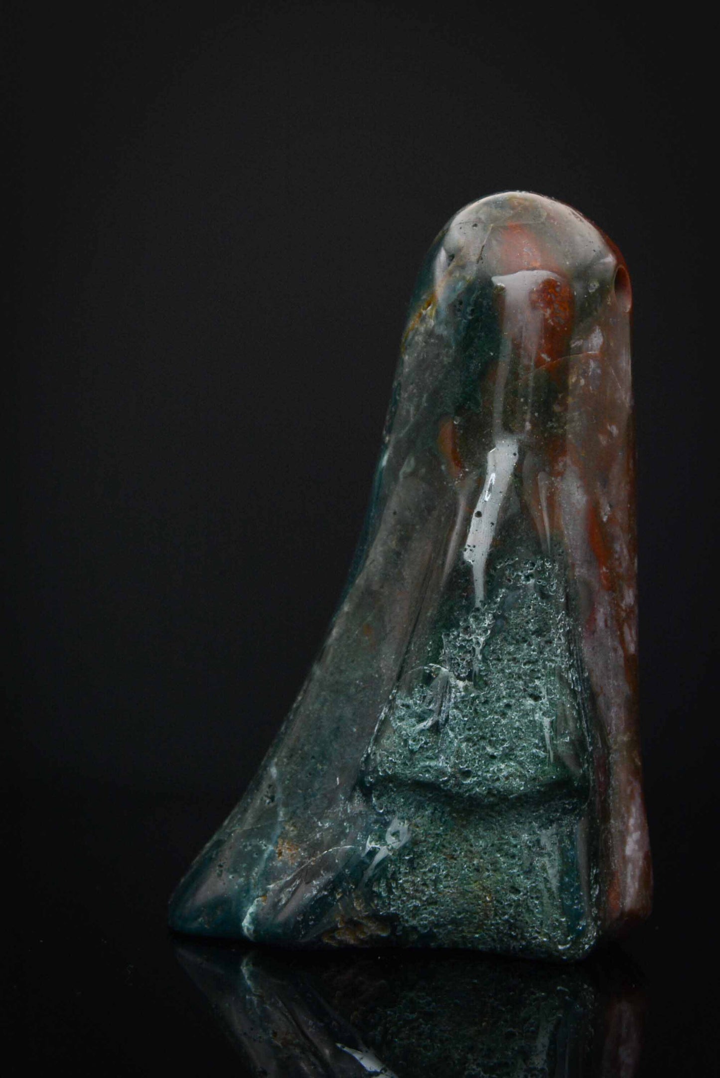 Jorvik Ghost