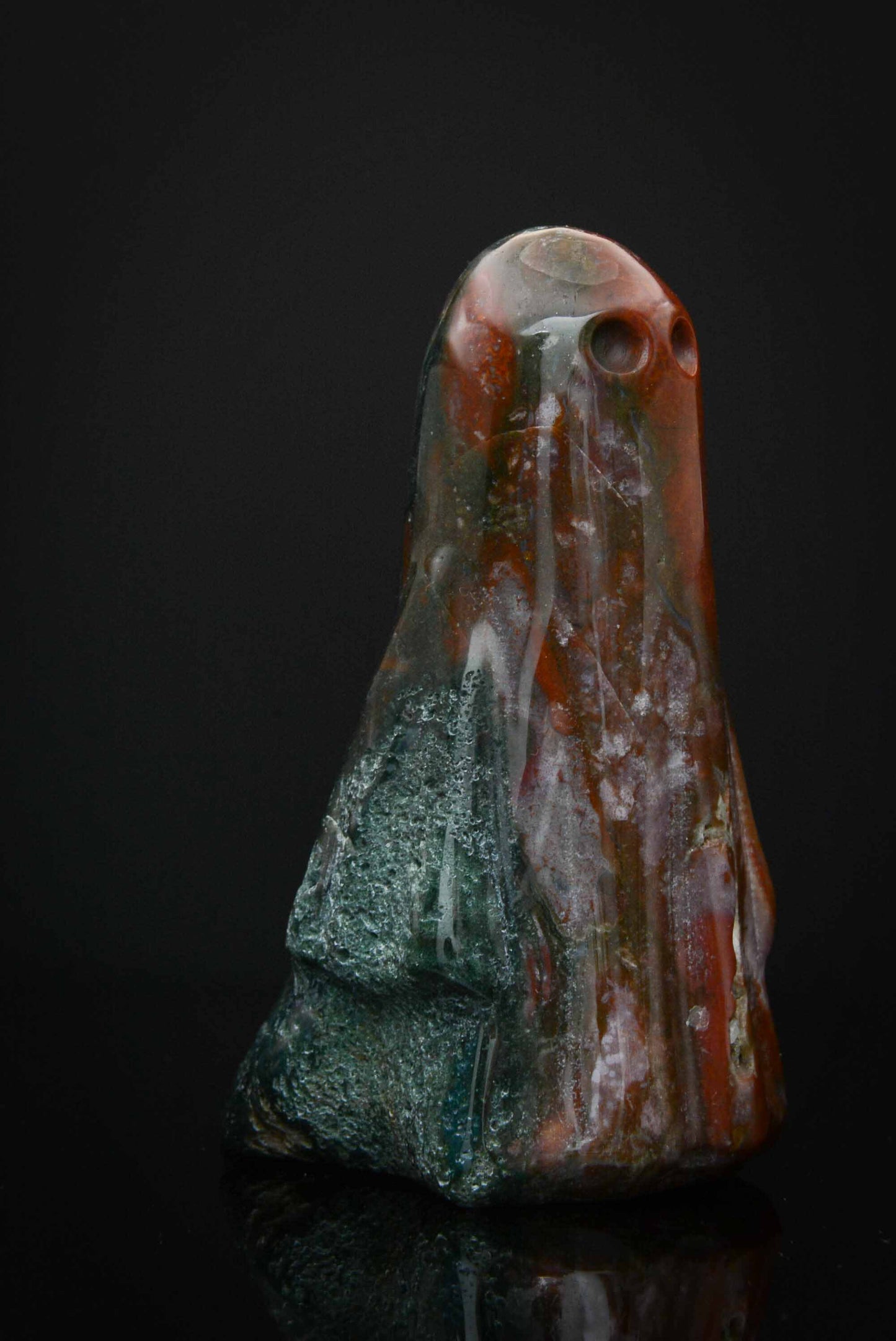 Jorvik Ghost