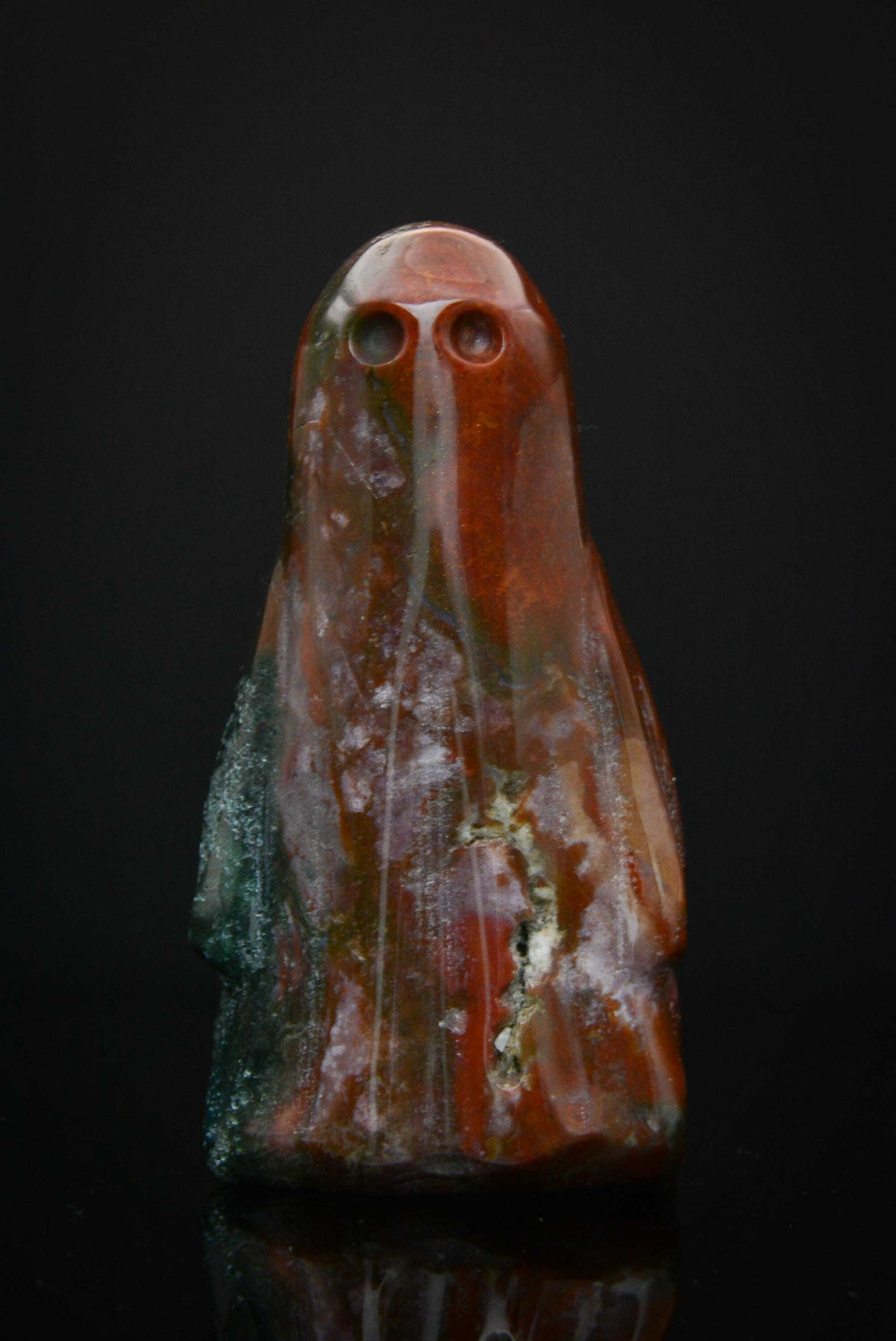 Jorvik Ghost