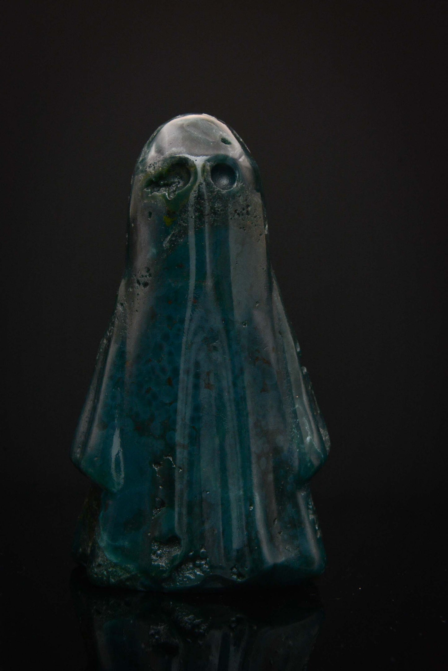 Jorvik Ghost