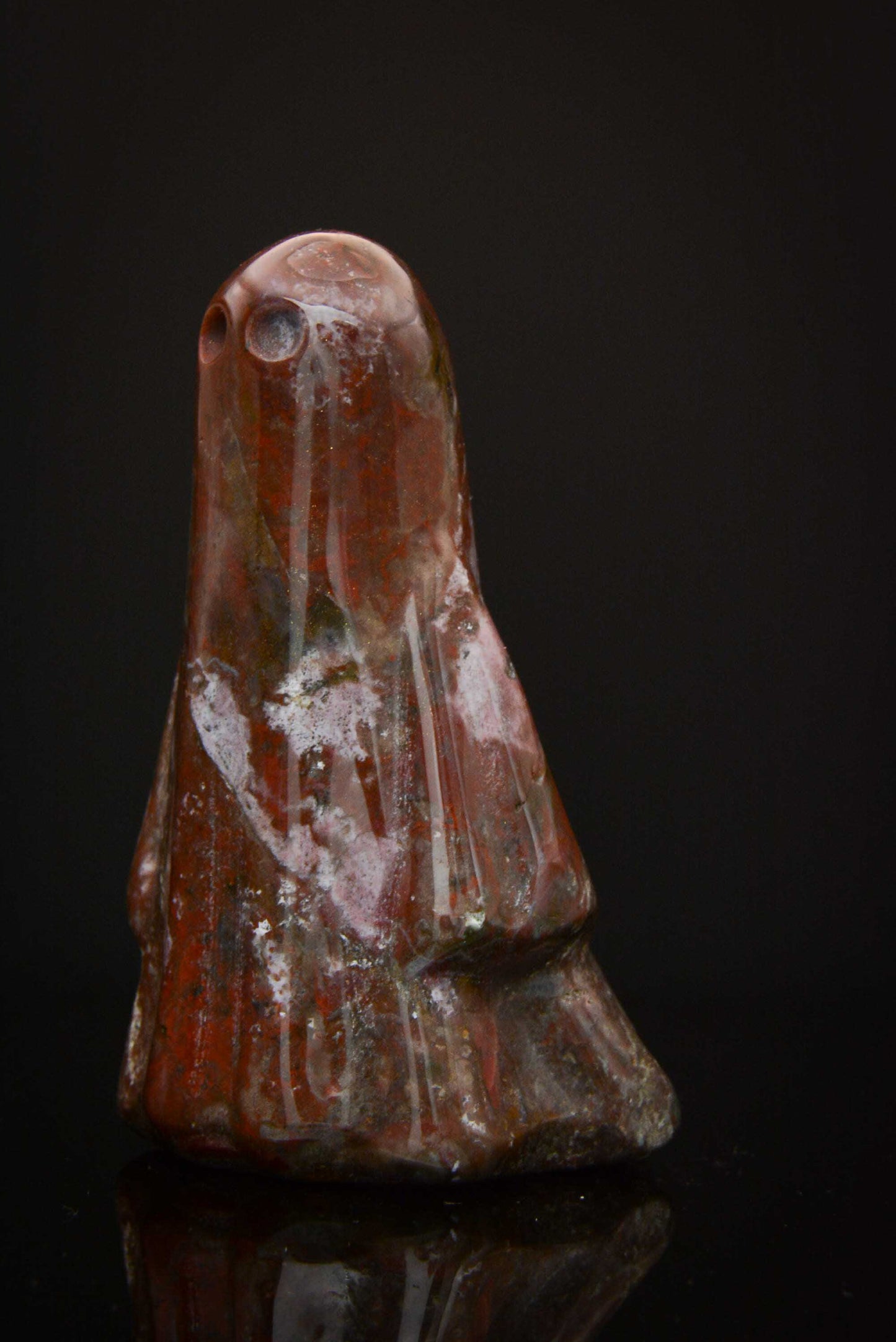 Jorvik Ghost