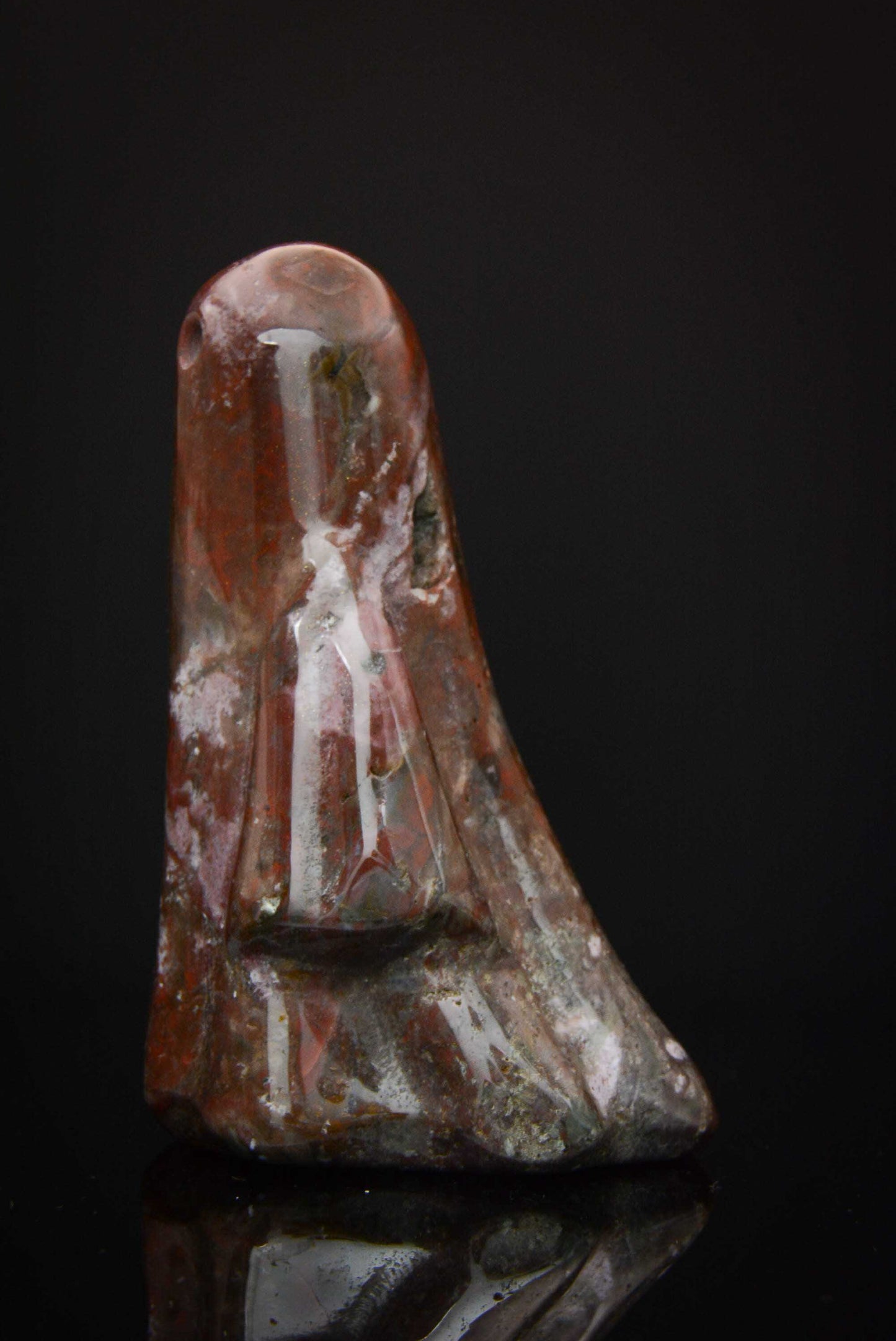 Jorvik Ghost