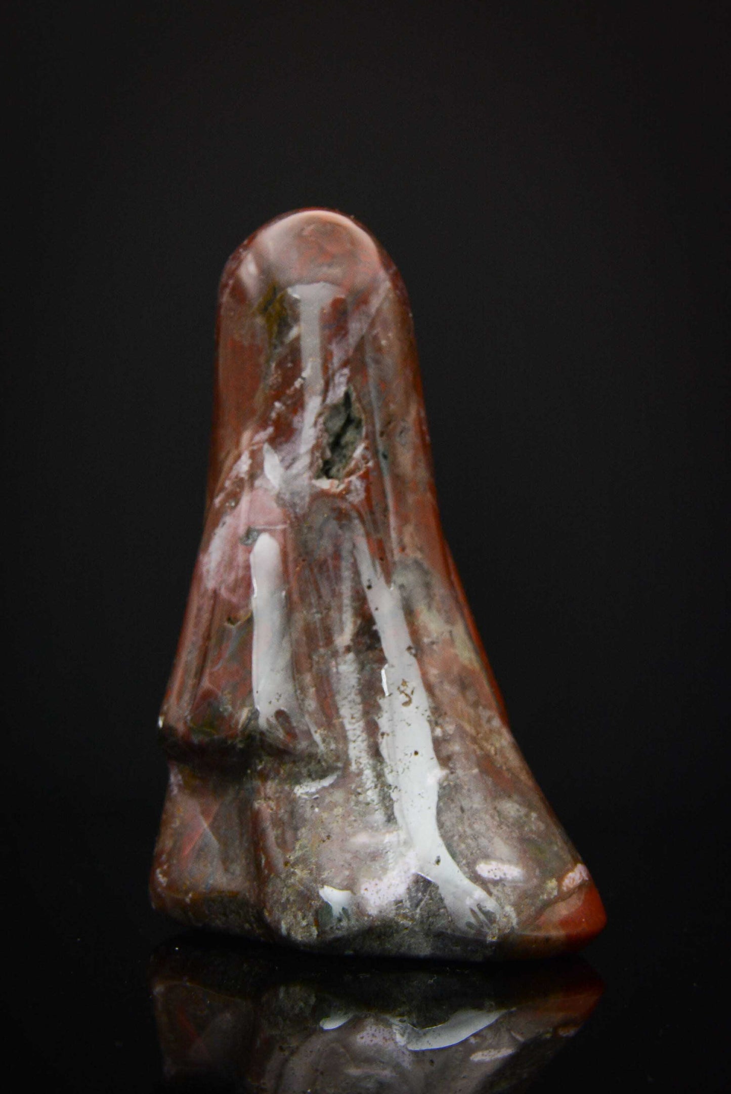 Jorvik Ghost