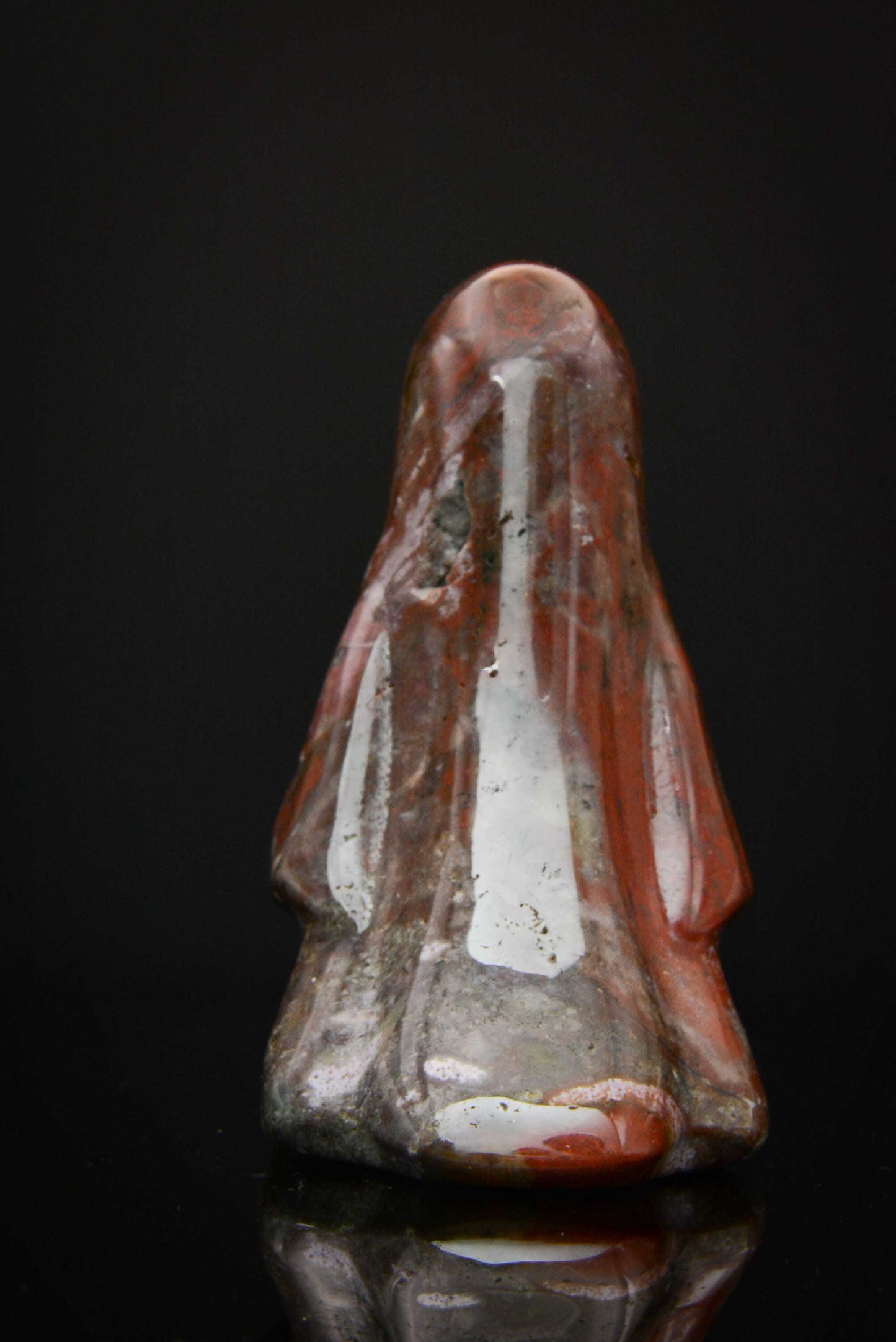 Jorvik Ghost