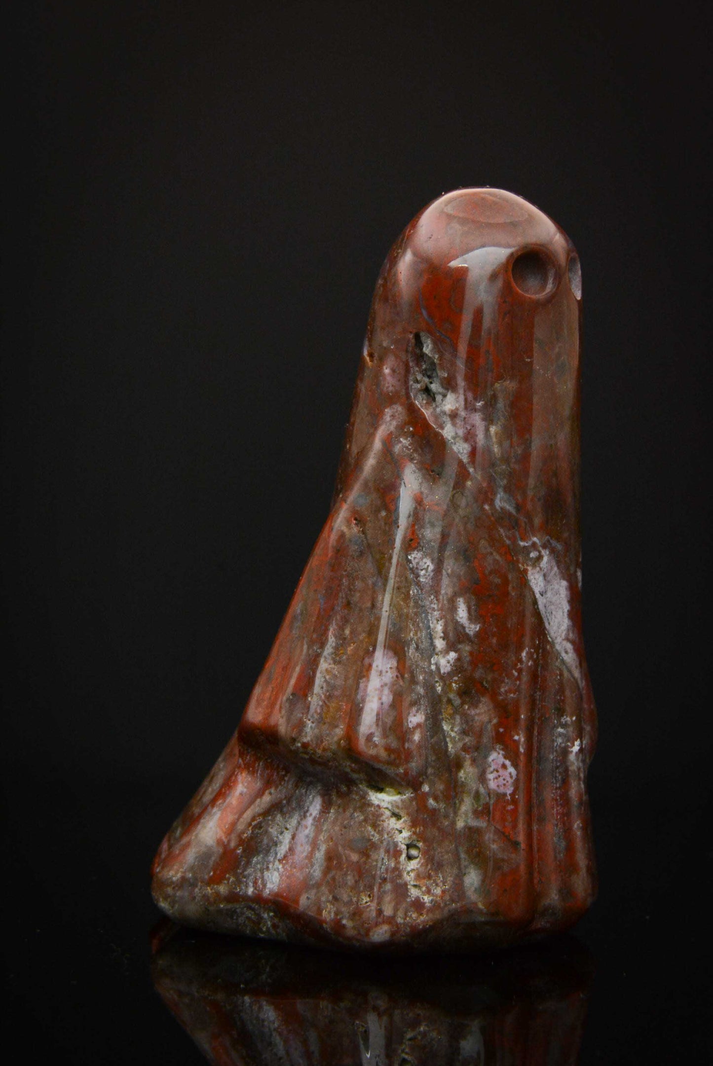 Jorvik Ghost