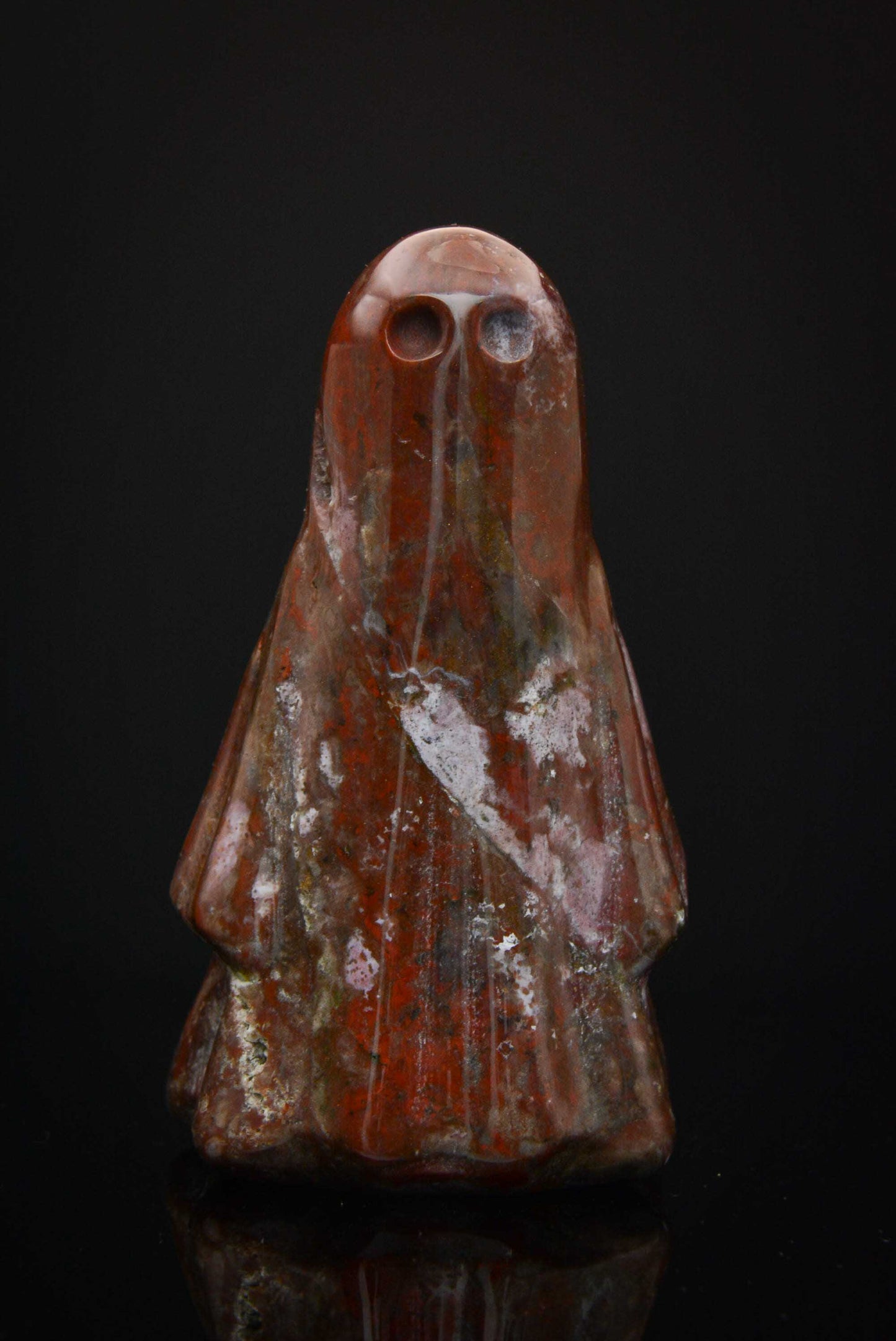 Jorvik Ghost