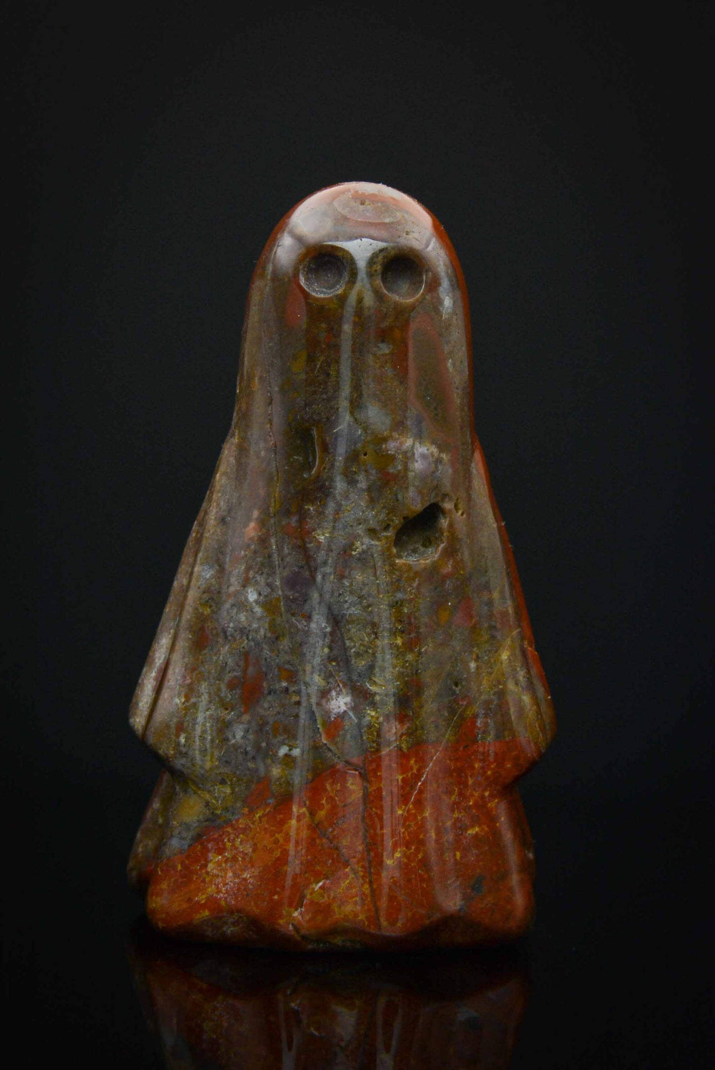 Jorvik Ghost
