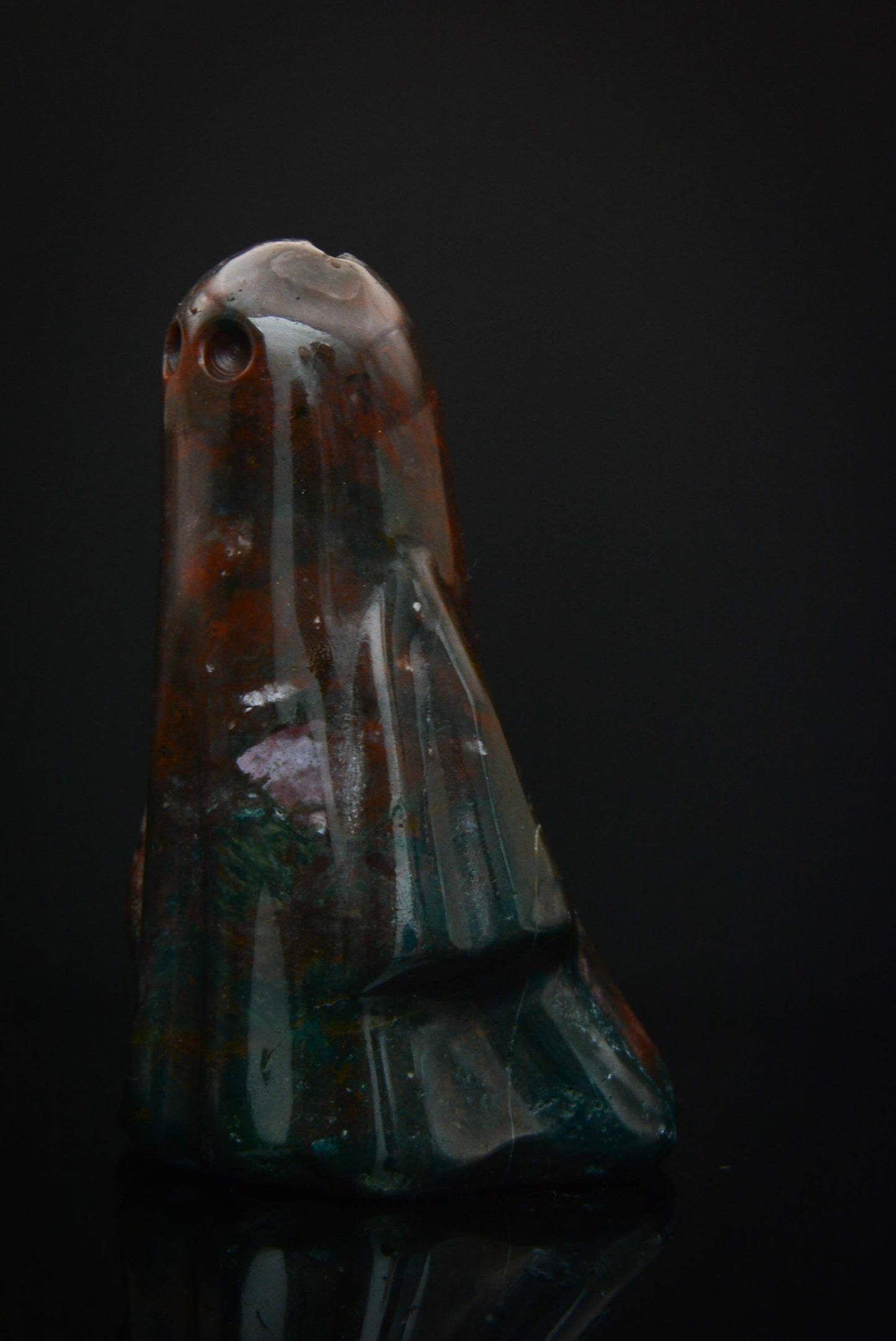 Jorvik Ghost