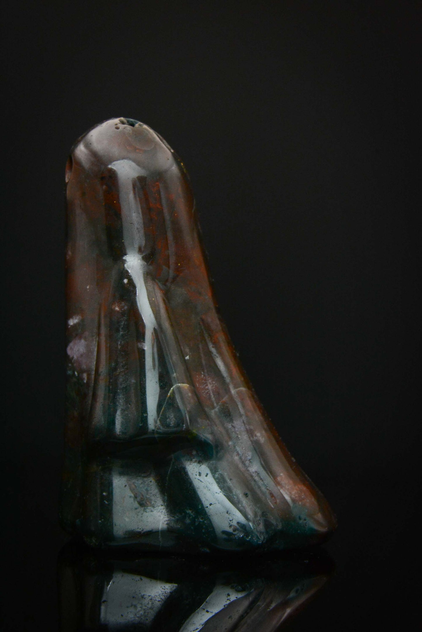 Jorvik Ghost