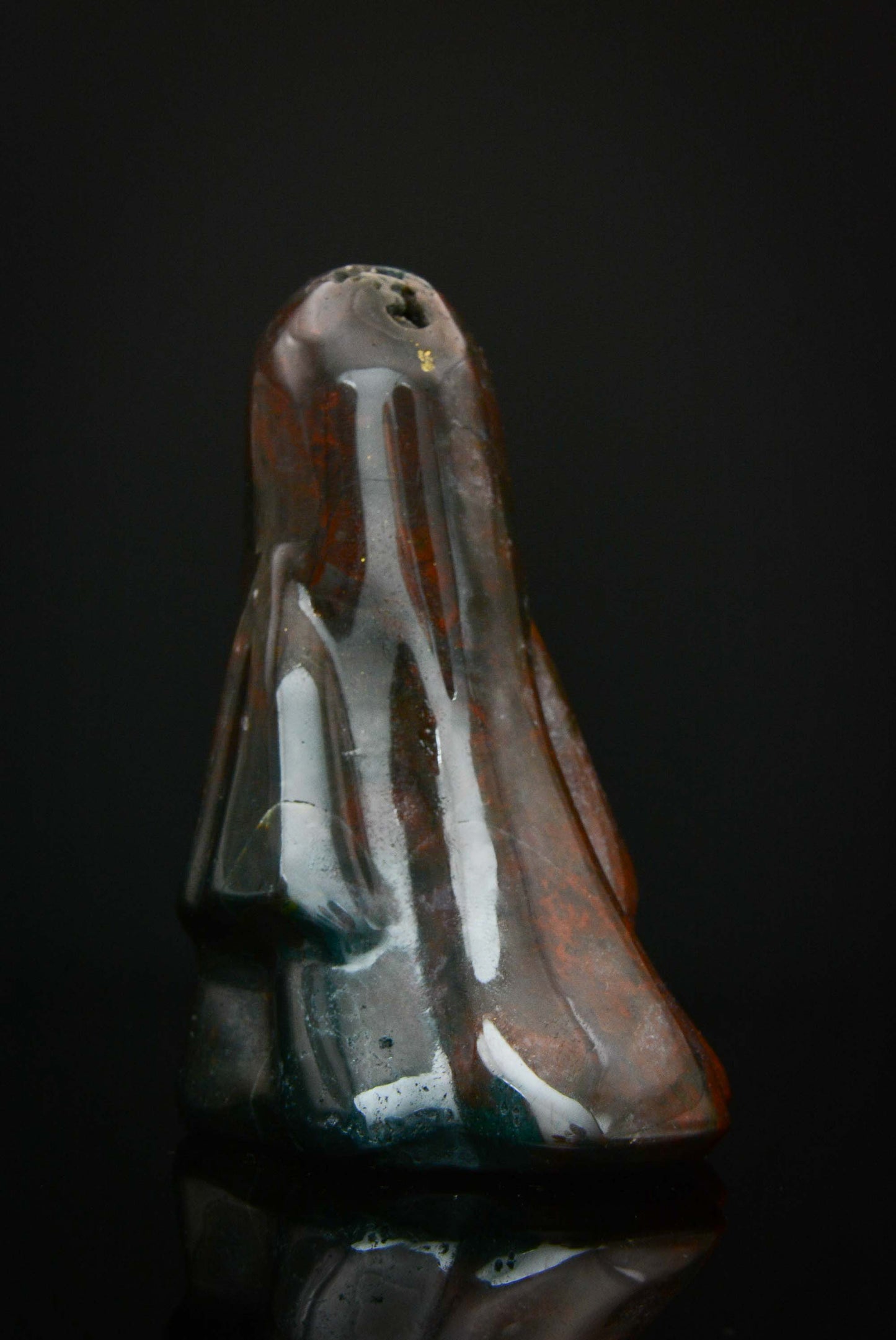 Jorvik Ghost
