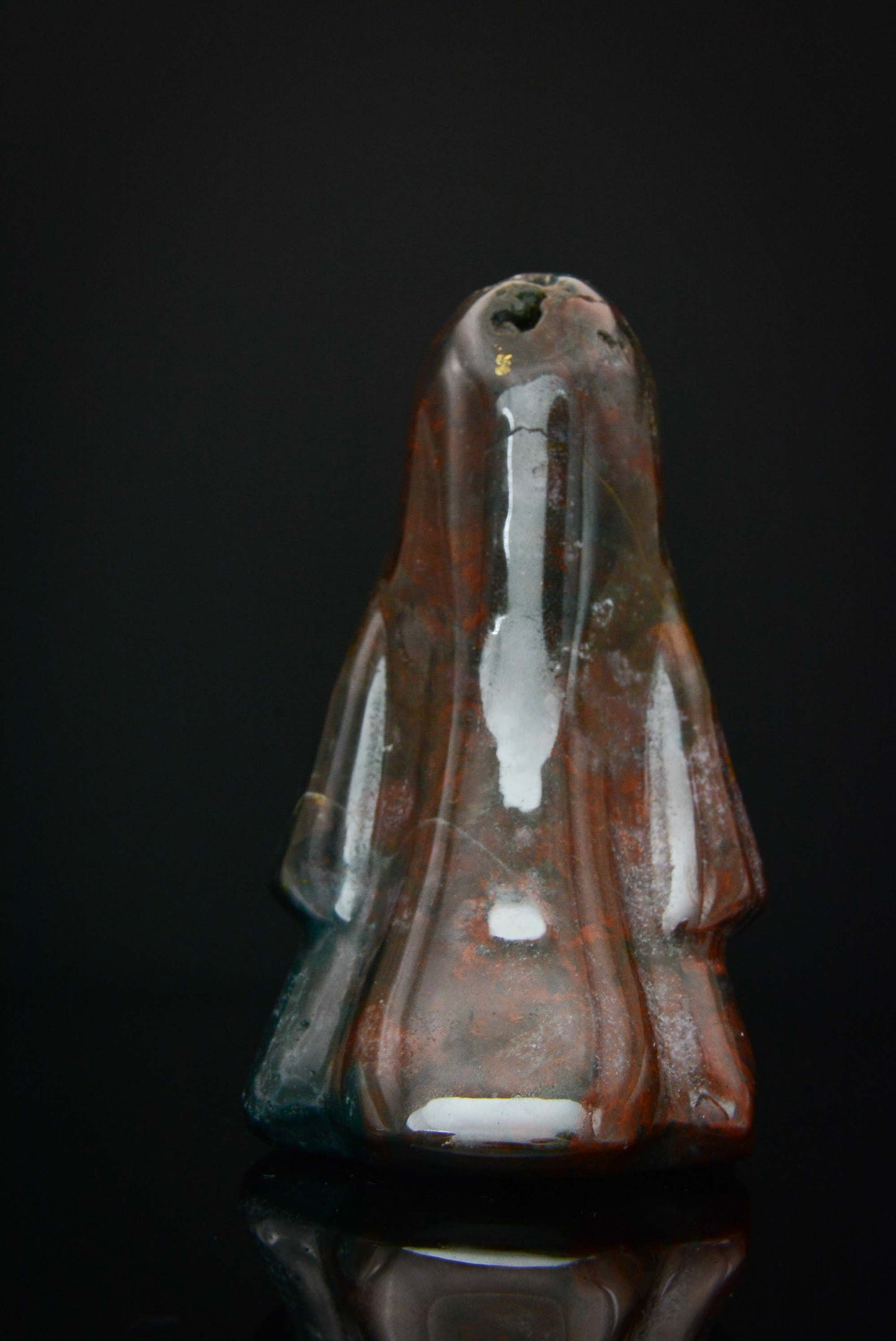 Jorvik Ghost