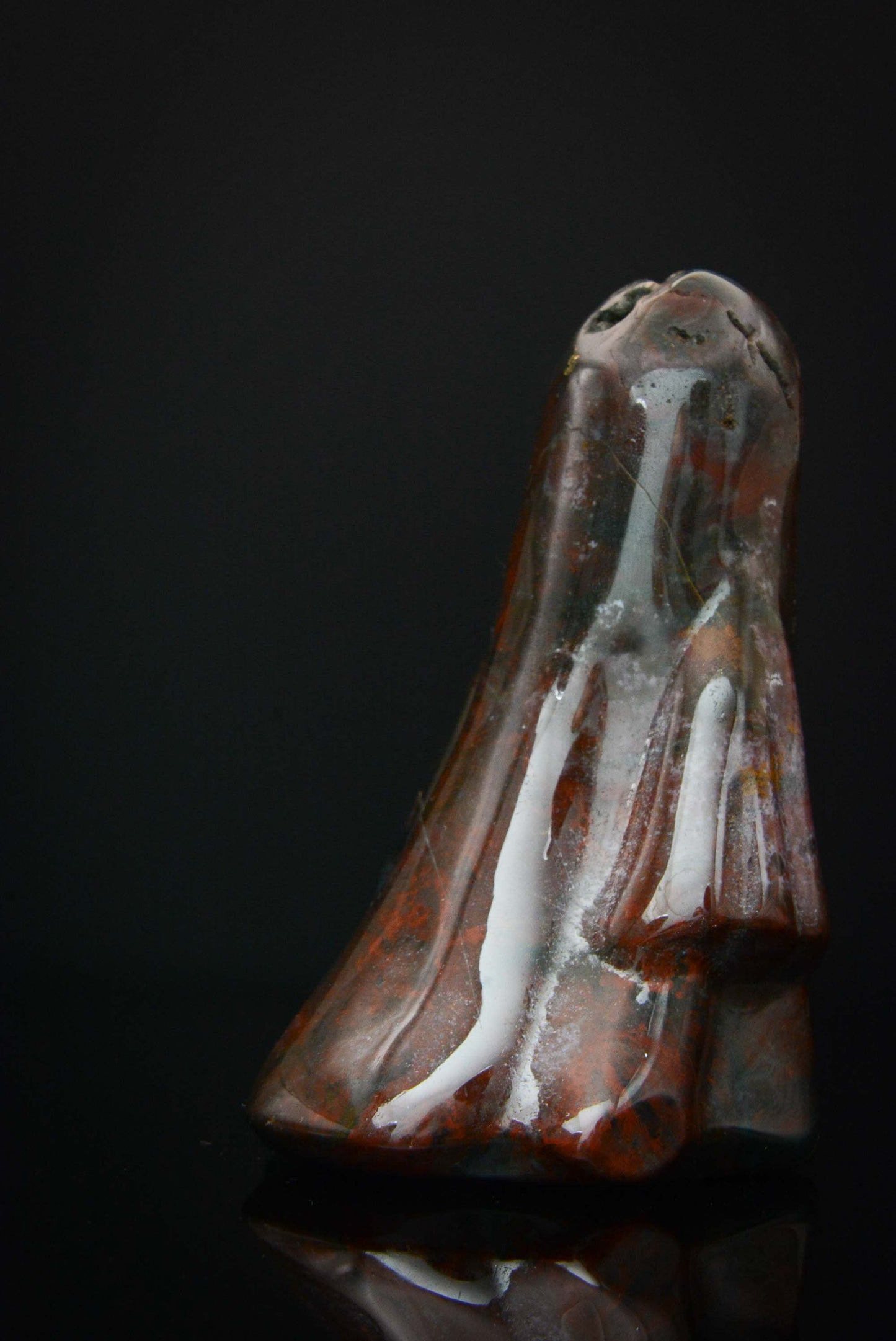 Jorvik Ghost
