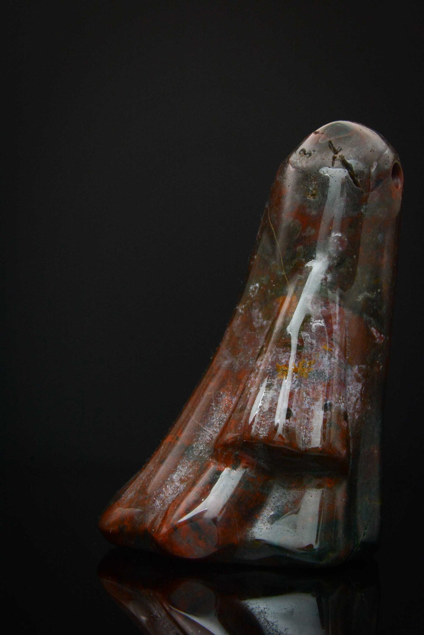 Jorvik Ghost