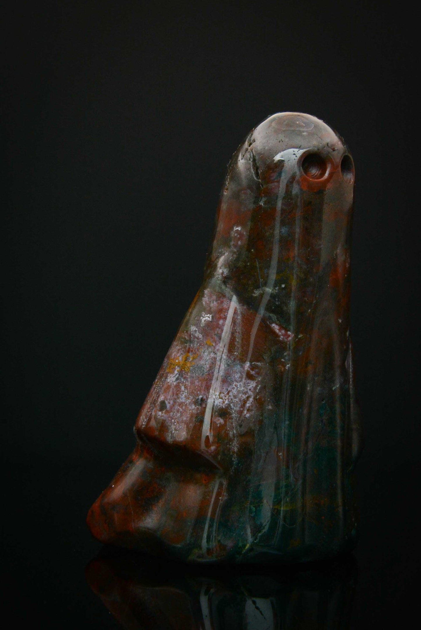 Jorvik Ghost