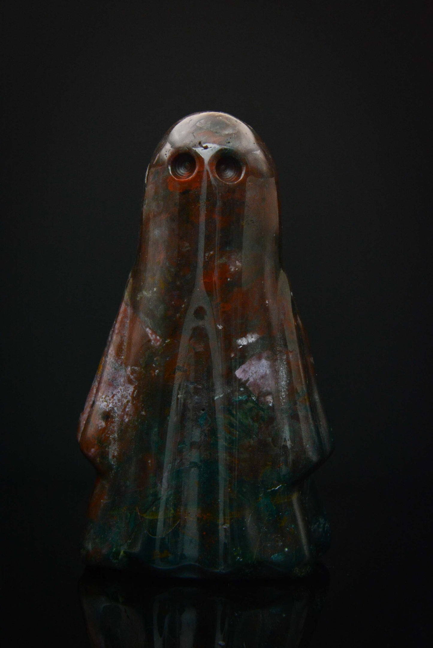 Jorvik Ghost