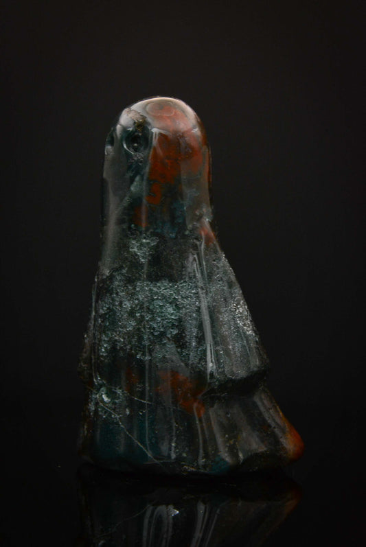 Jorvik Ghost