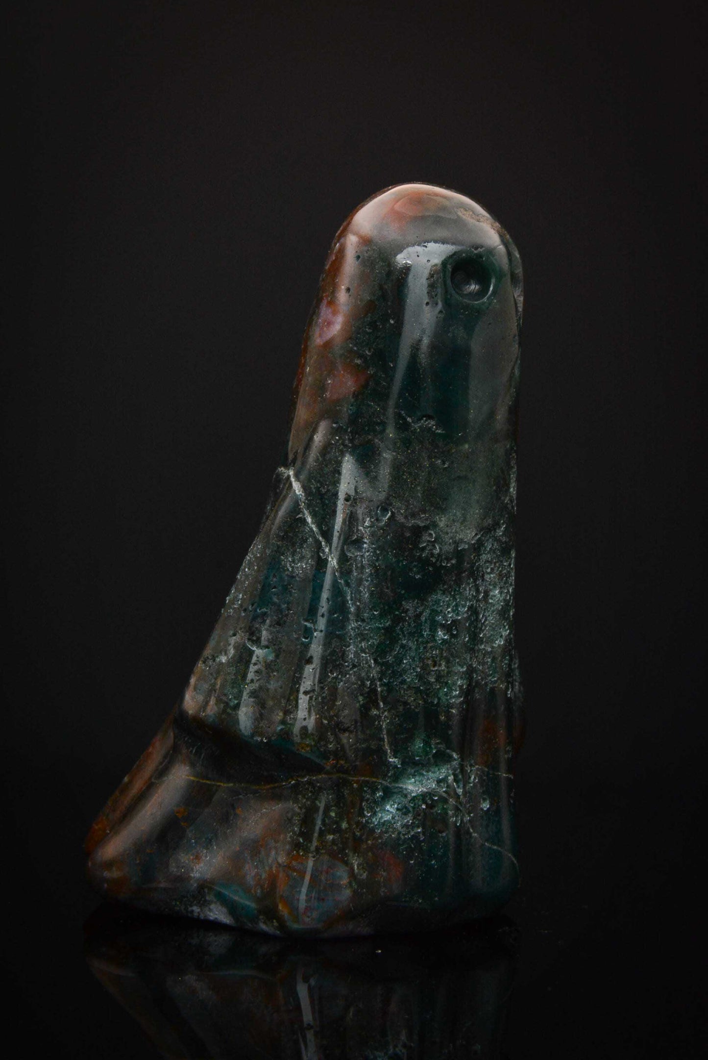 Jorvik Ghost - Wounded Soul