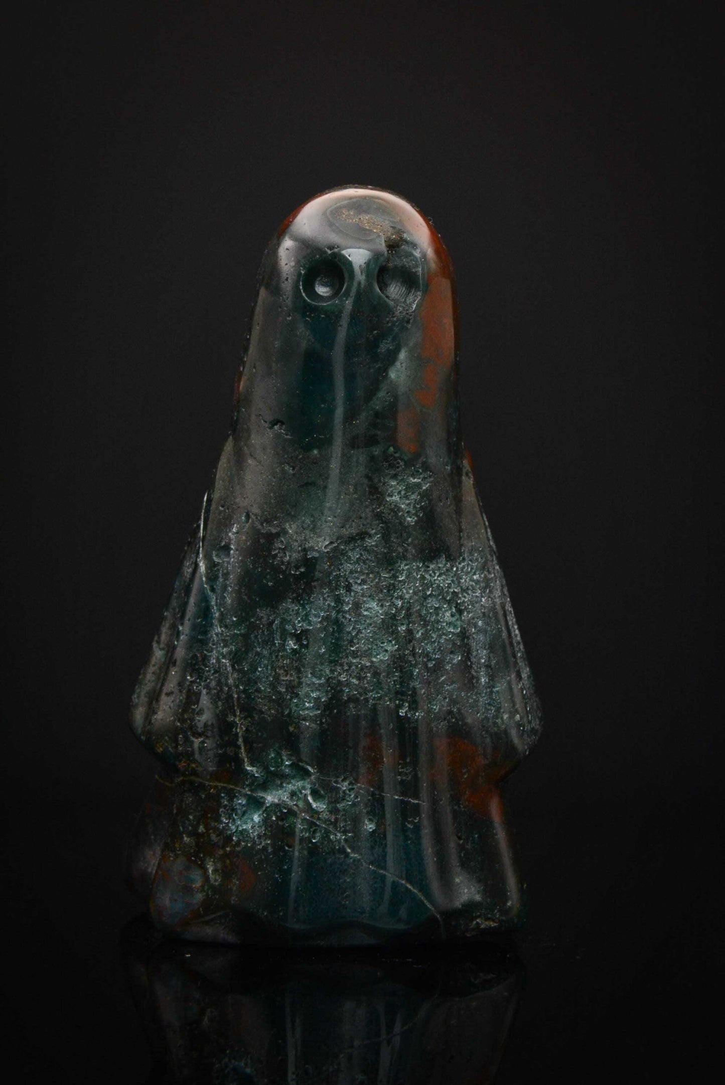 Jorvik Ghost - Wounded Soul