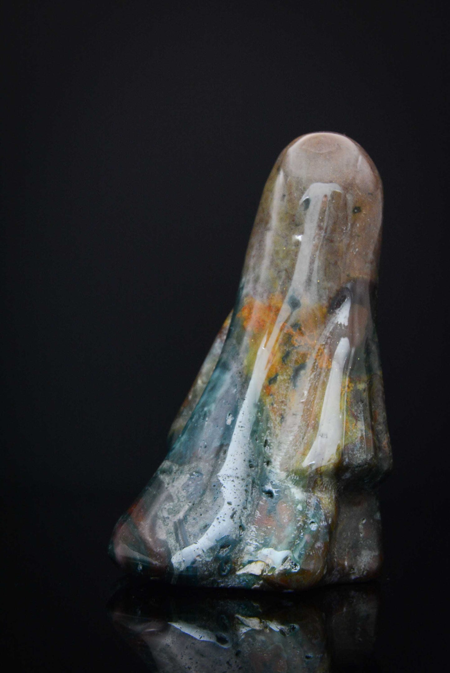 Jorvik Ghost