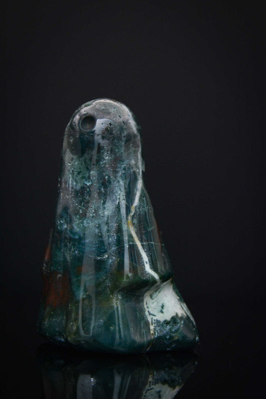 Jorvik Ghost