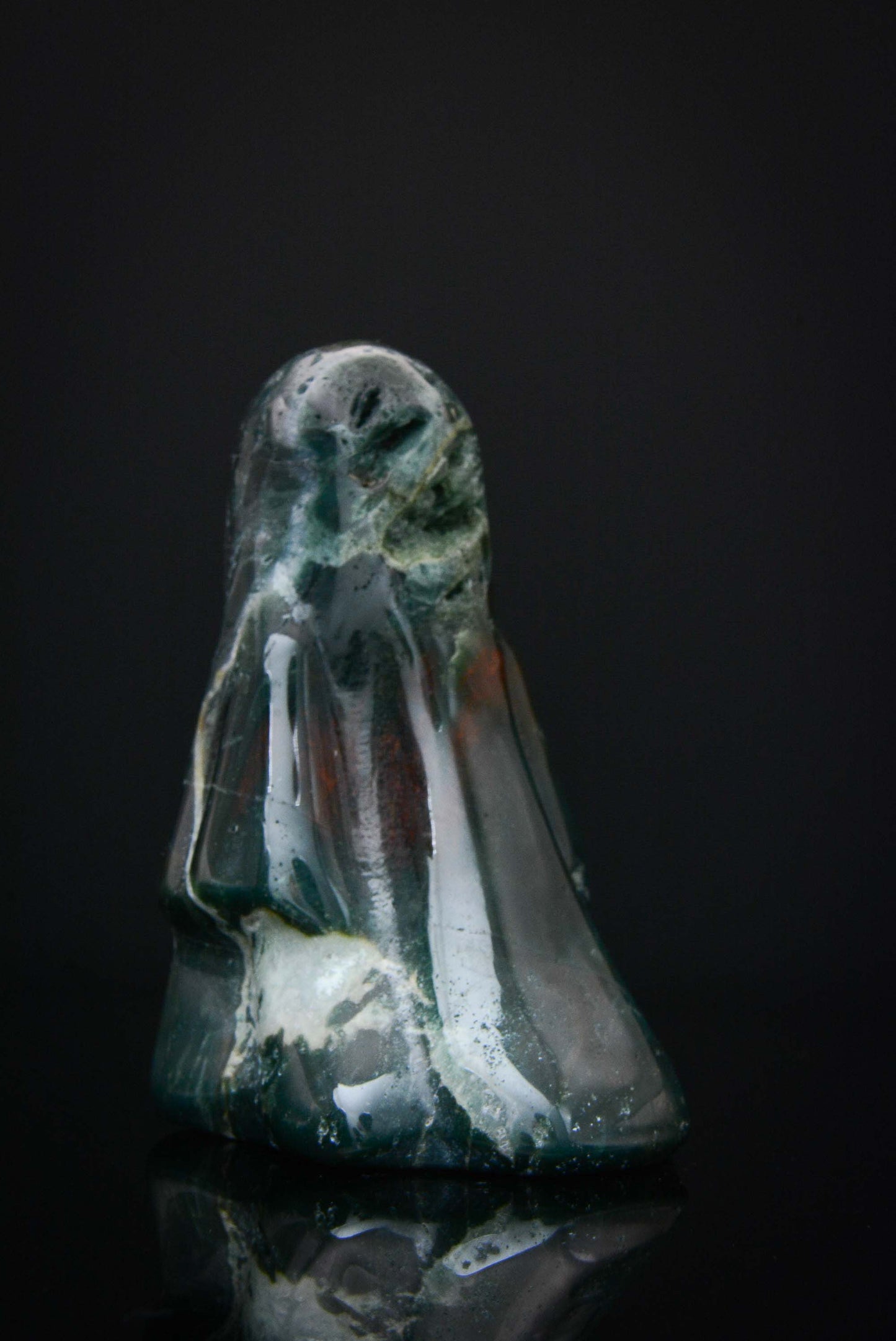 Jorvik Ghost - Wounded Soul