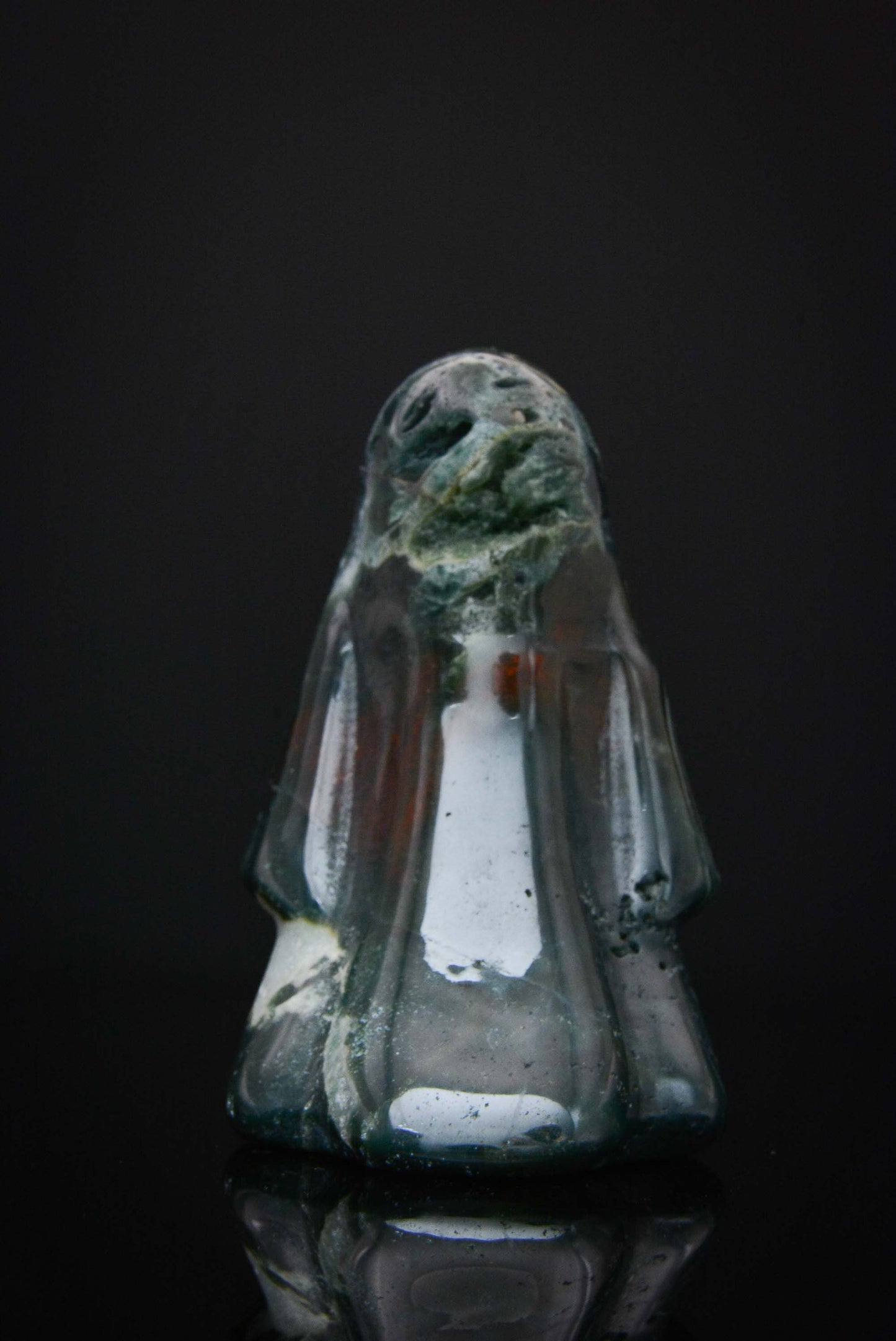 Jorvik Ghost - Wounded Soul