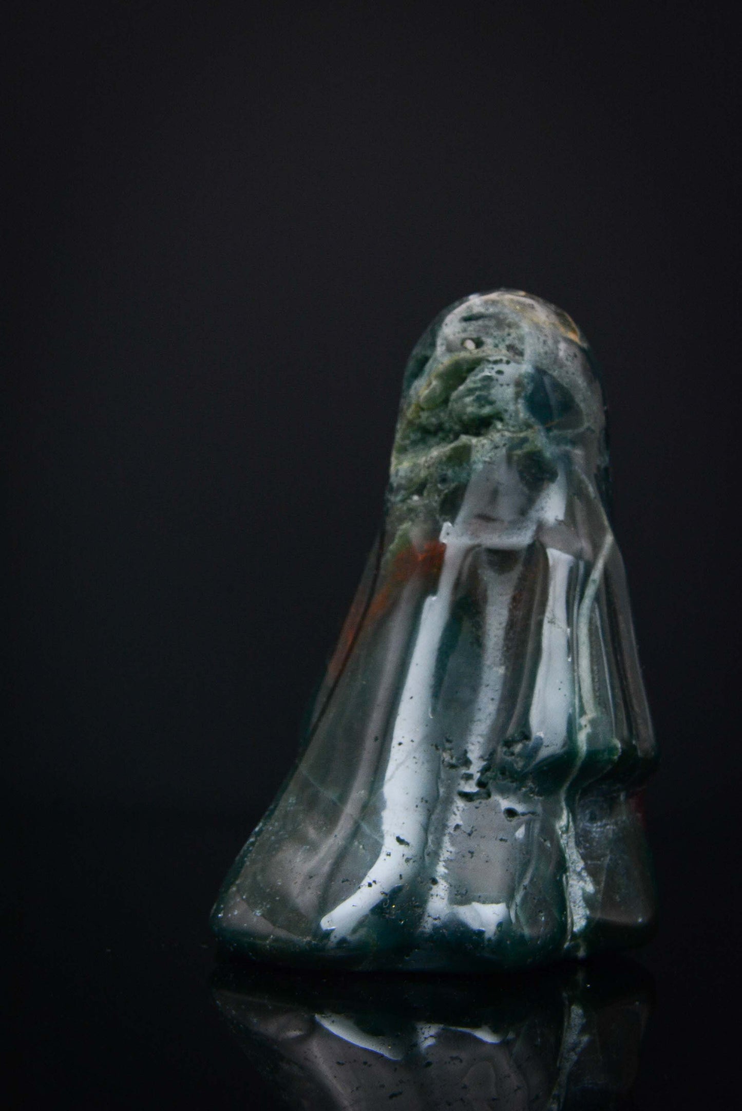 Jorvik Ghost - Wounded Soul