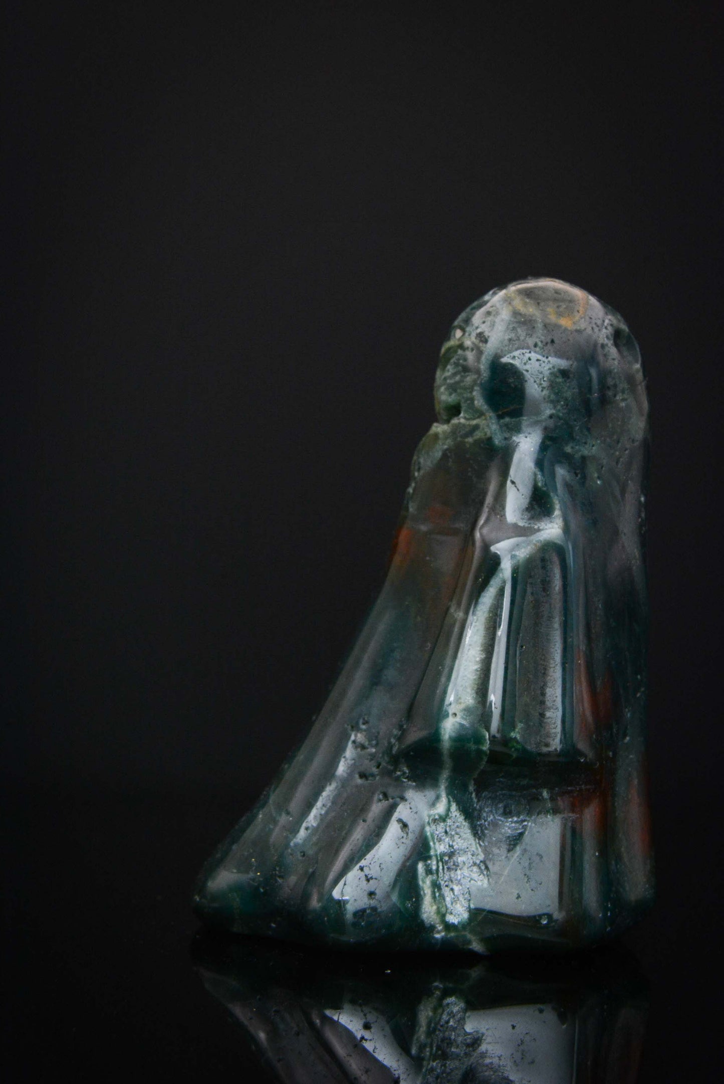 Jorvik Ghost - Wounded Soul