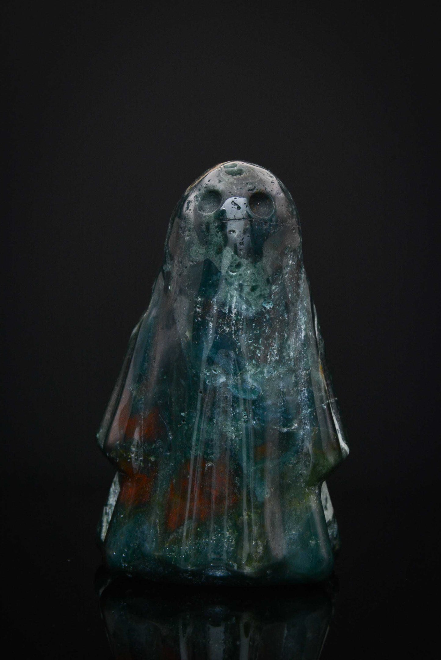 Jorvik Ghost - Wounded Soul