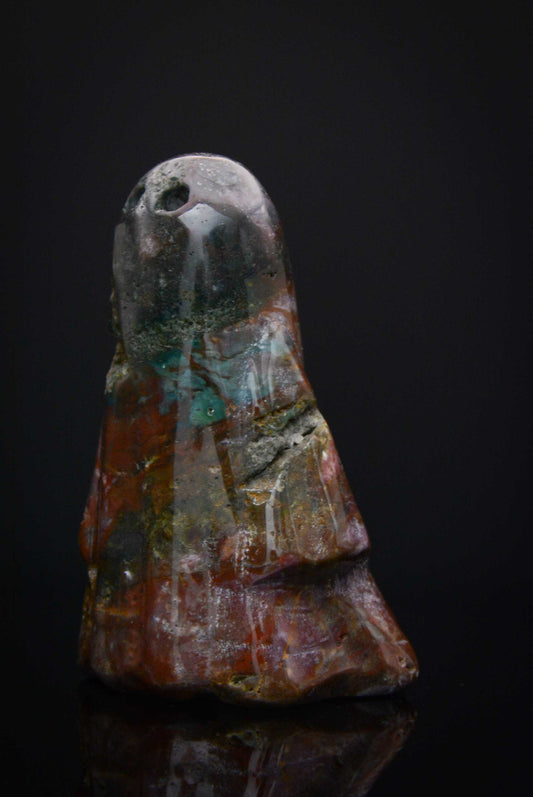 Jorvik Ghost