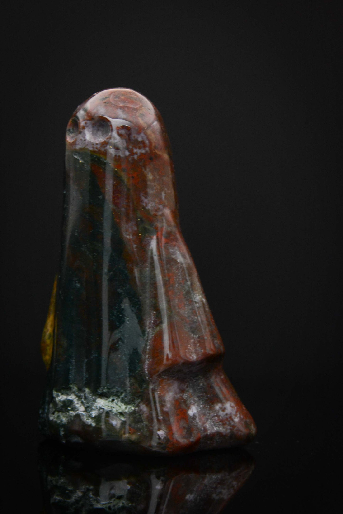 Jorvik Ghost