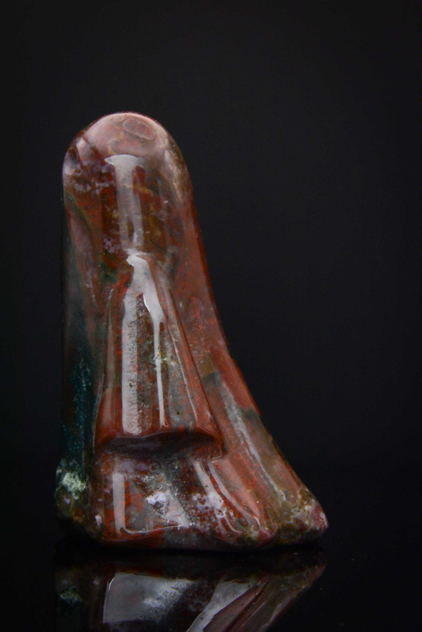 Jorvik Ghost