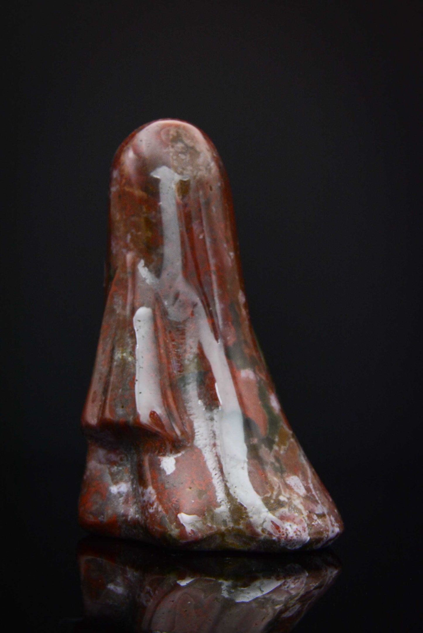 Jorvik Ghost