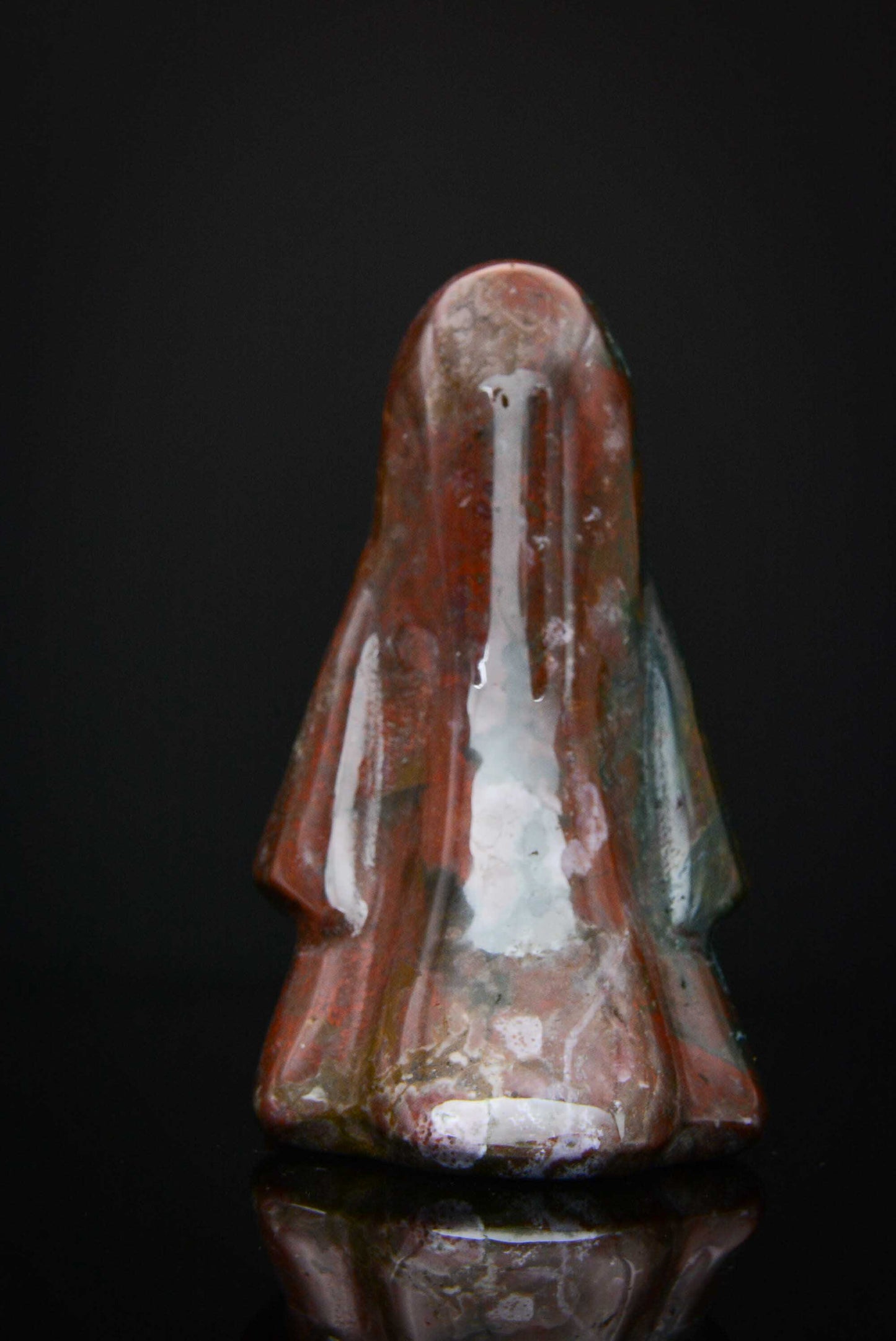 Jorvik Ghost