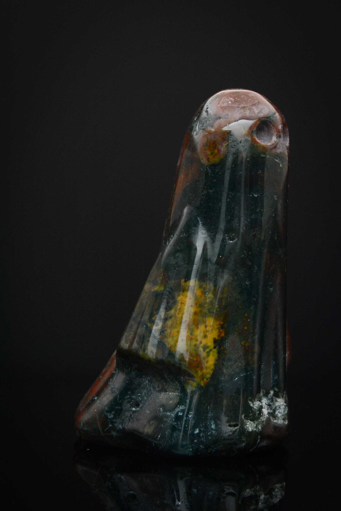 Jorvik Ghost
