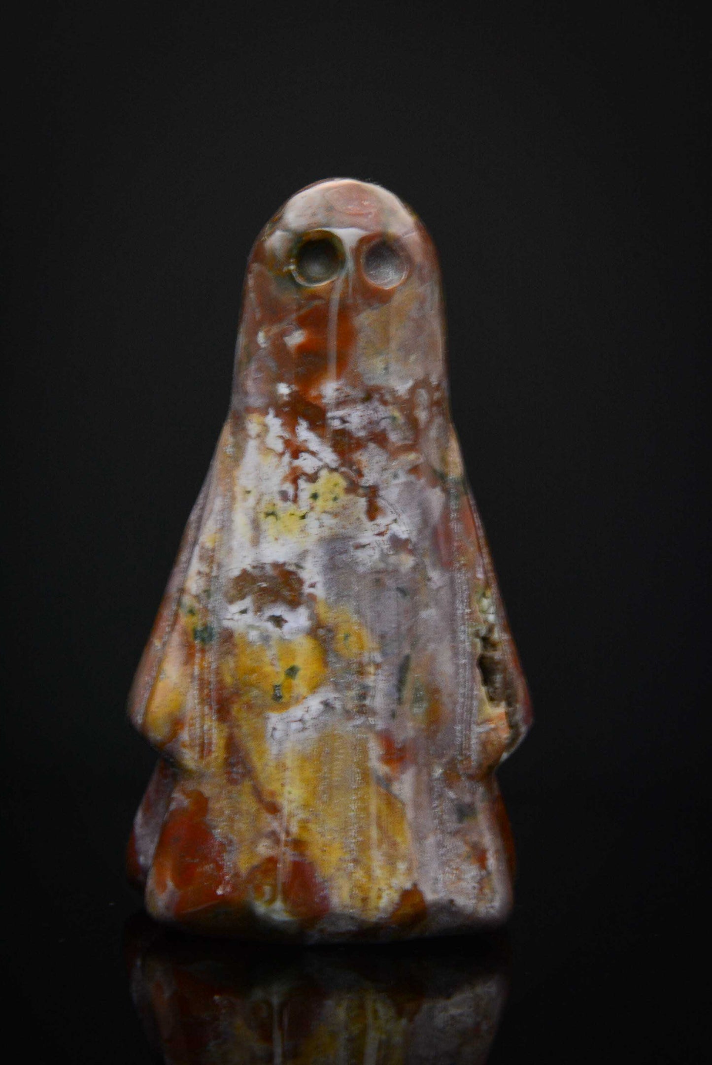 Jorvik Ghost - Wounded Soul