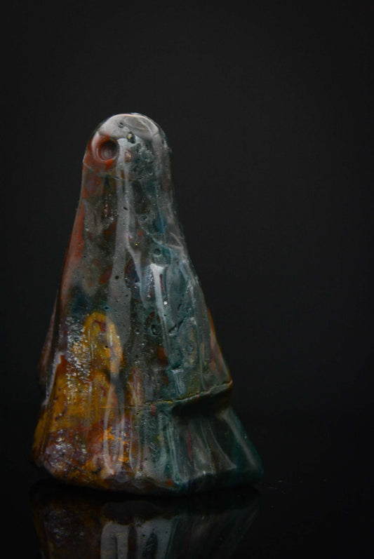 Jorvik Ghost