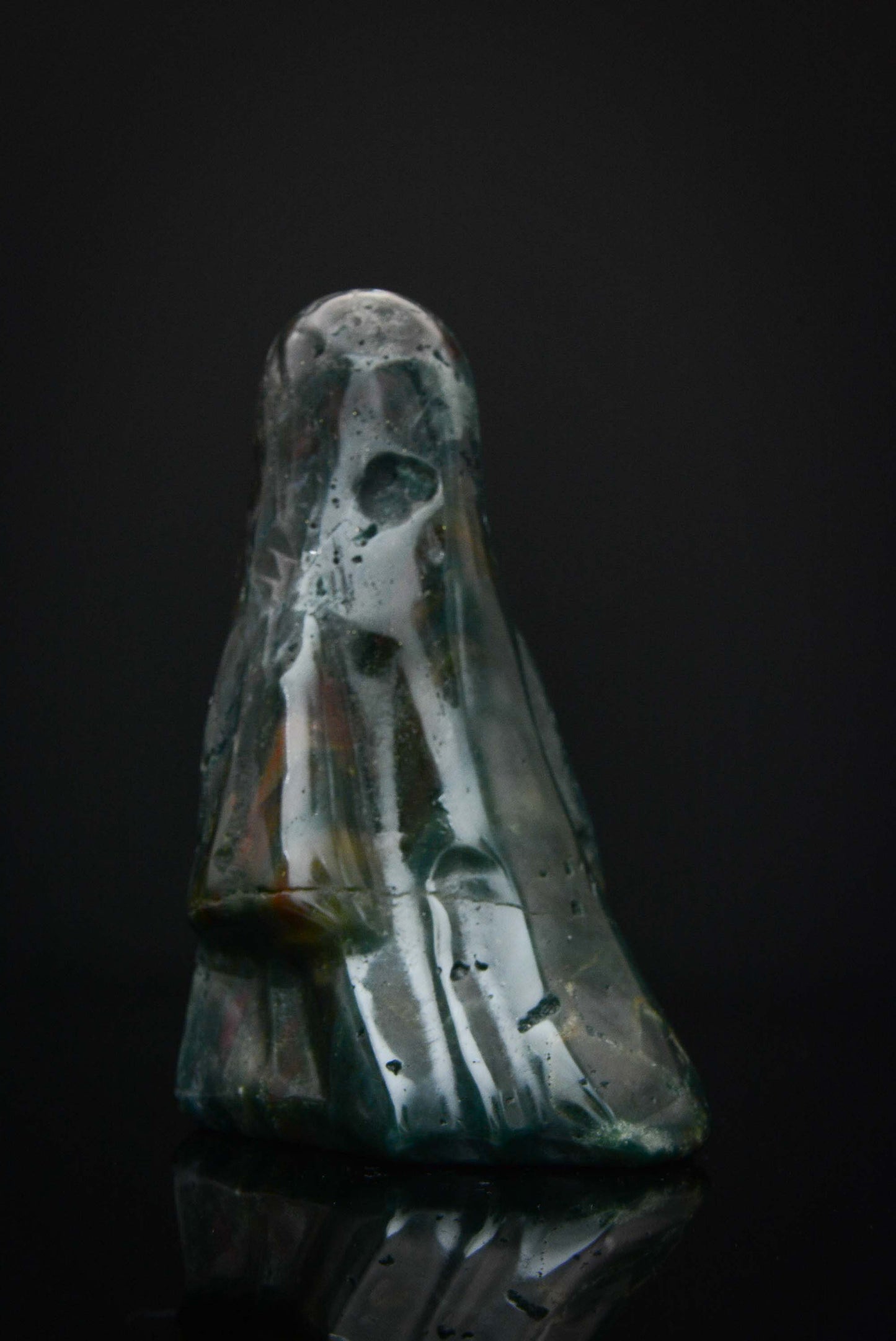 Jorvik Ghost - Wounded Soul