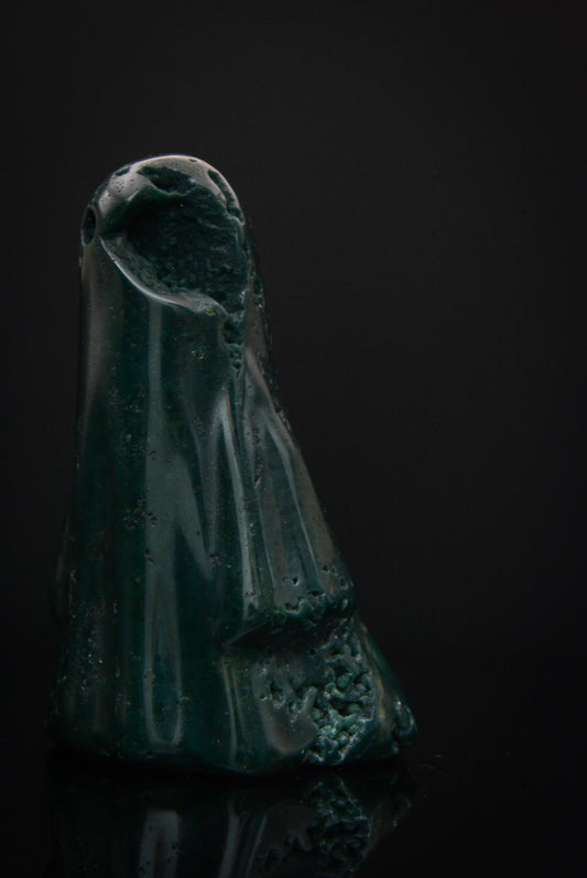 Jorvik Ghost