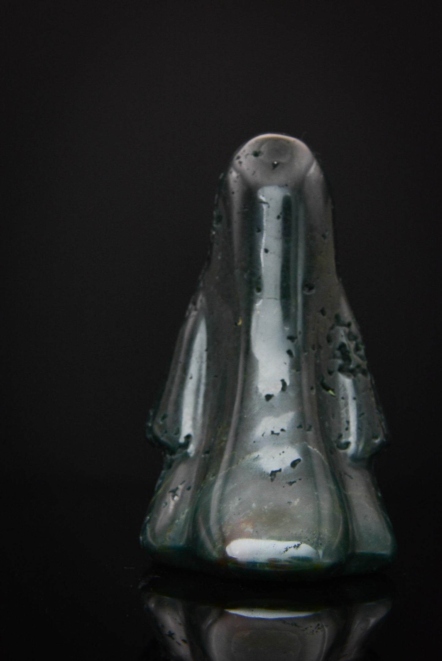 Jorvik Ghost - Wounded Soul